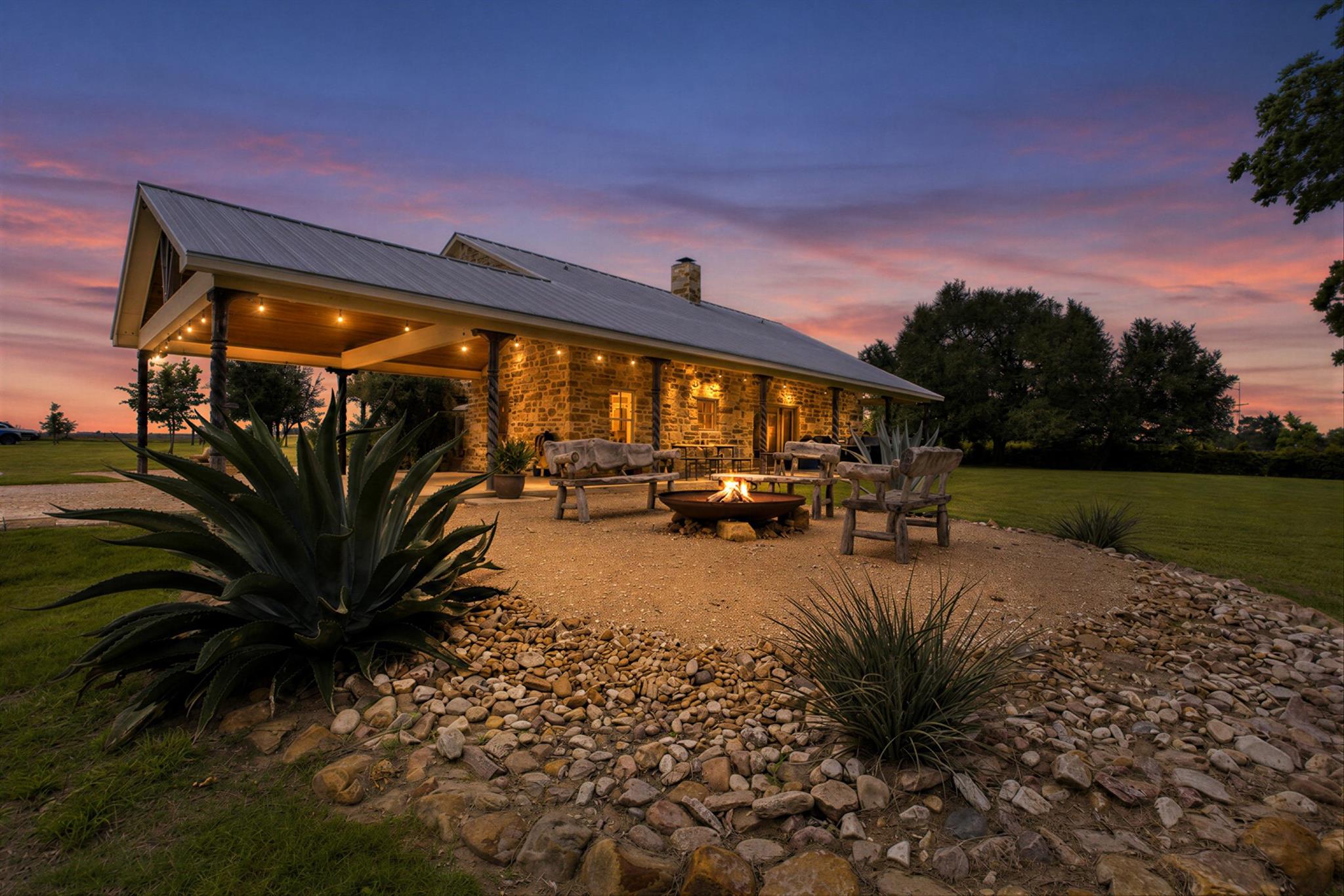 7835 Berger Rd None, Schulenburg, TX, 78956