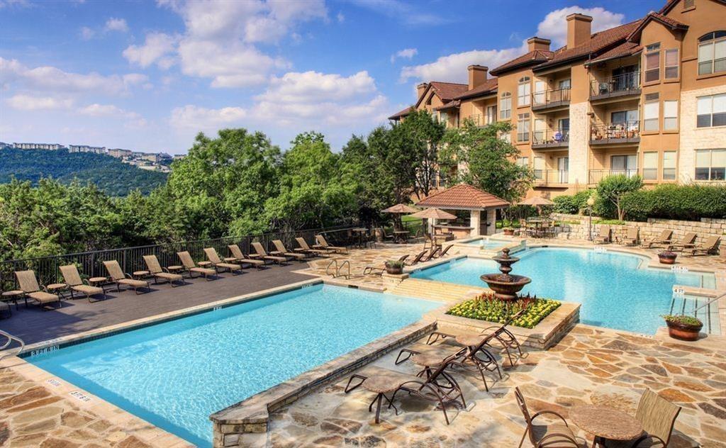 6000 Shepherd Mountain Cv #1809, Austin, TX, 78730