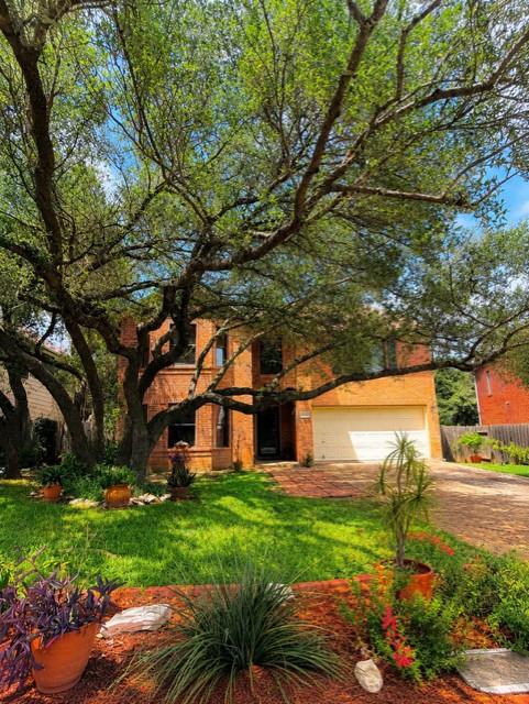 4508  Moose Dr, Austin, TX, 78749