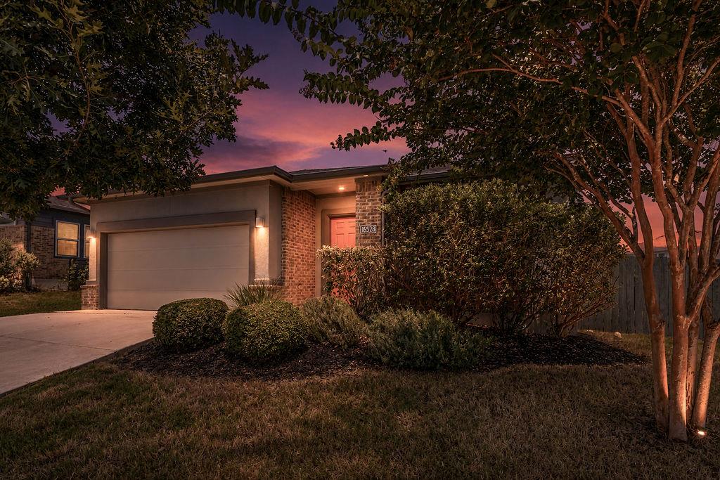 16528 Glimmering Rd, Manor, TX, 78653