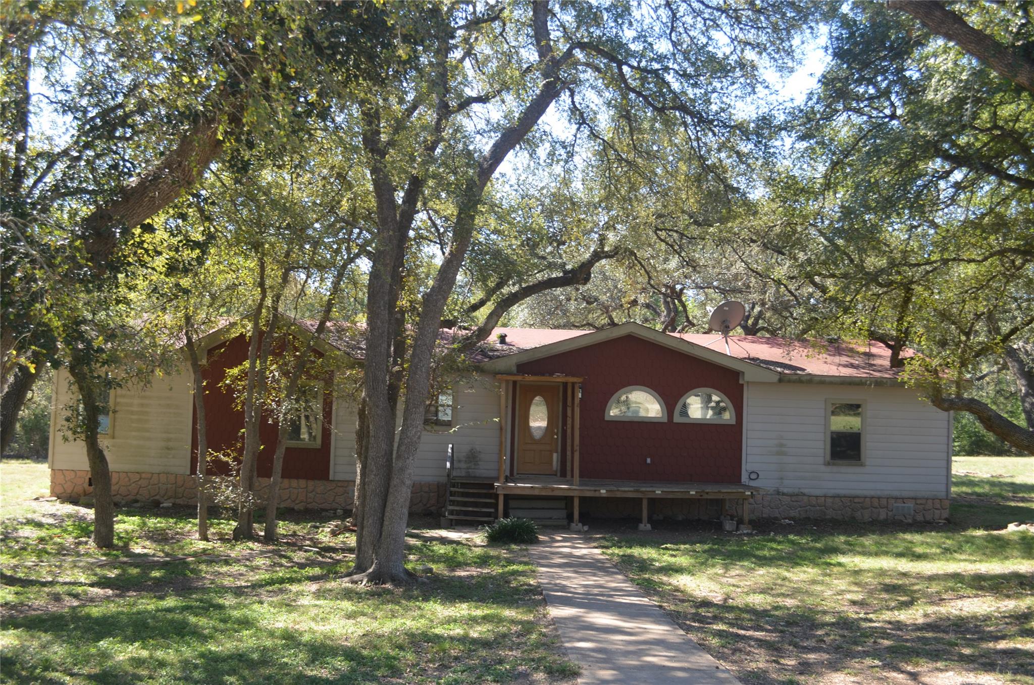 60 York Creek Rd, Driftwood, TX, 78619