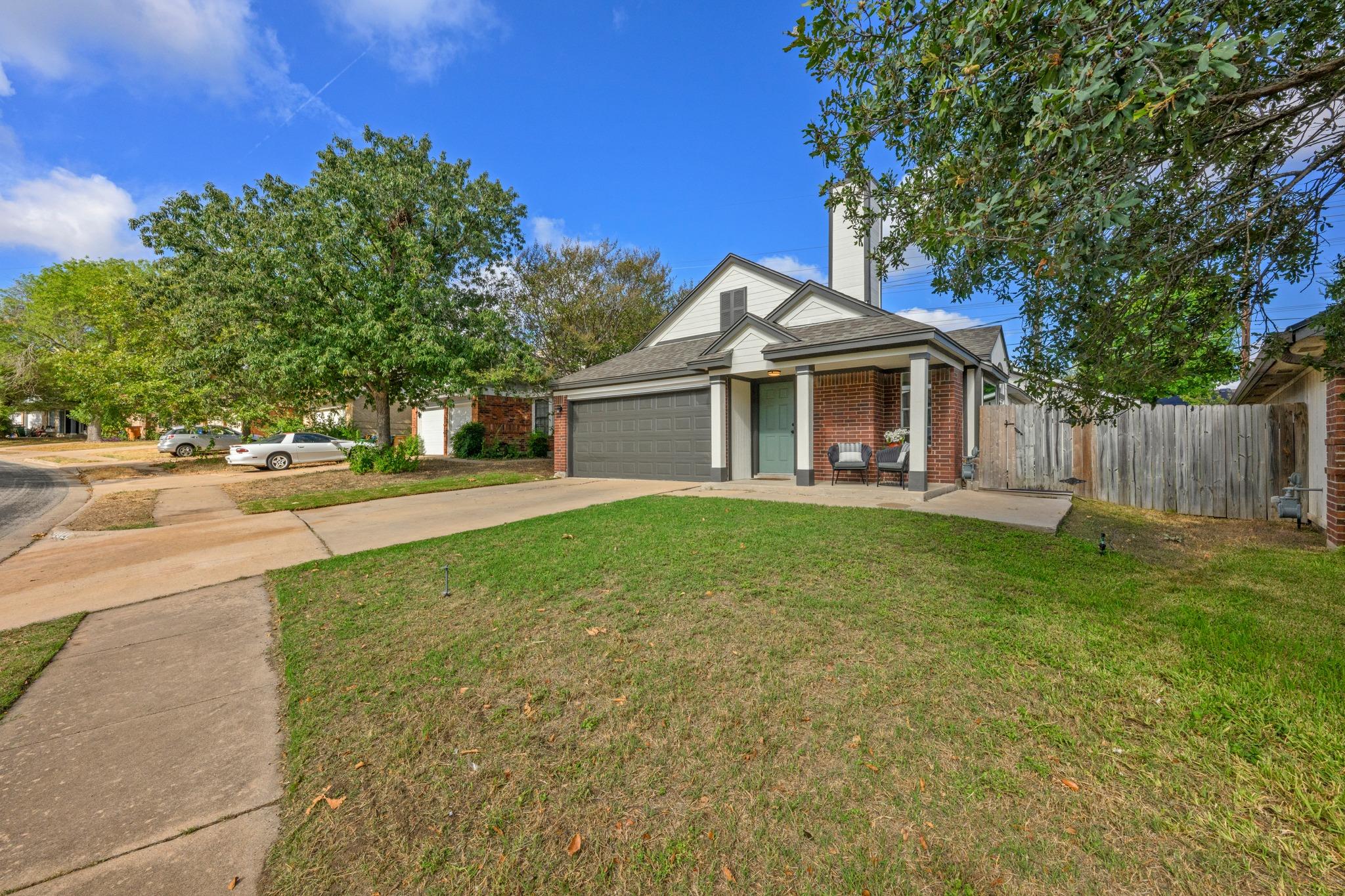 12922  Staton Dr, Austin, TX, 78727