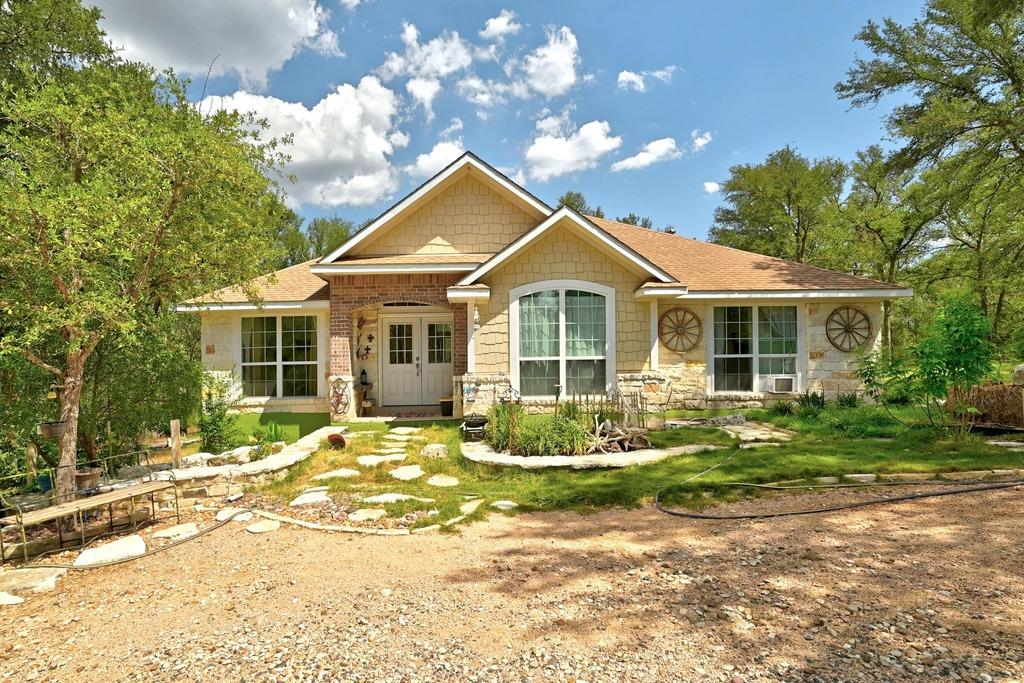 7709 Timber Hills Dr, Del Valle, TX, 78617