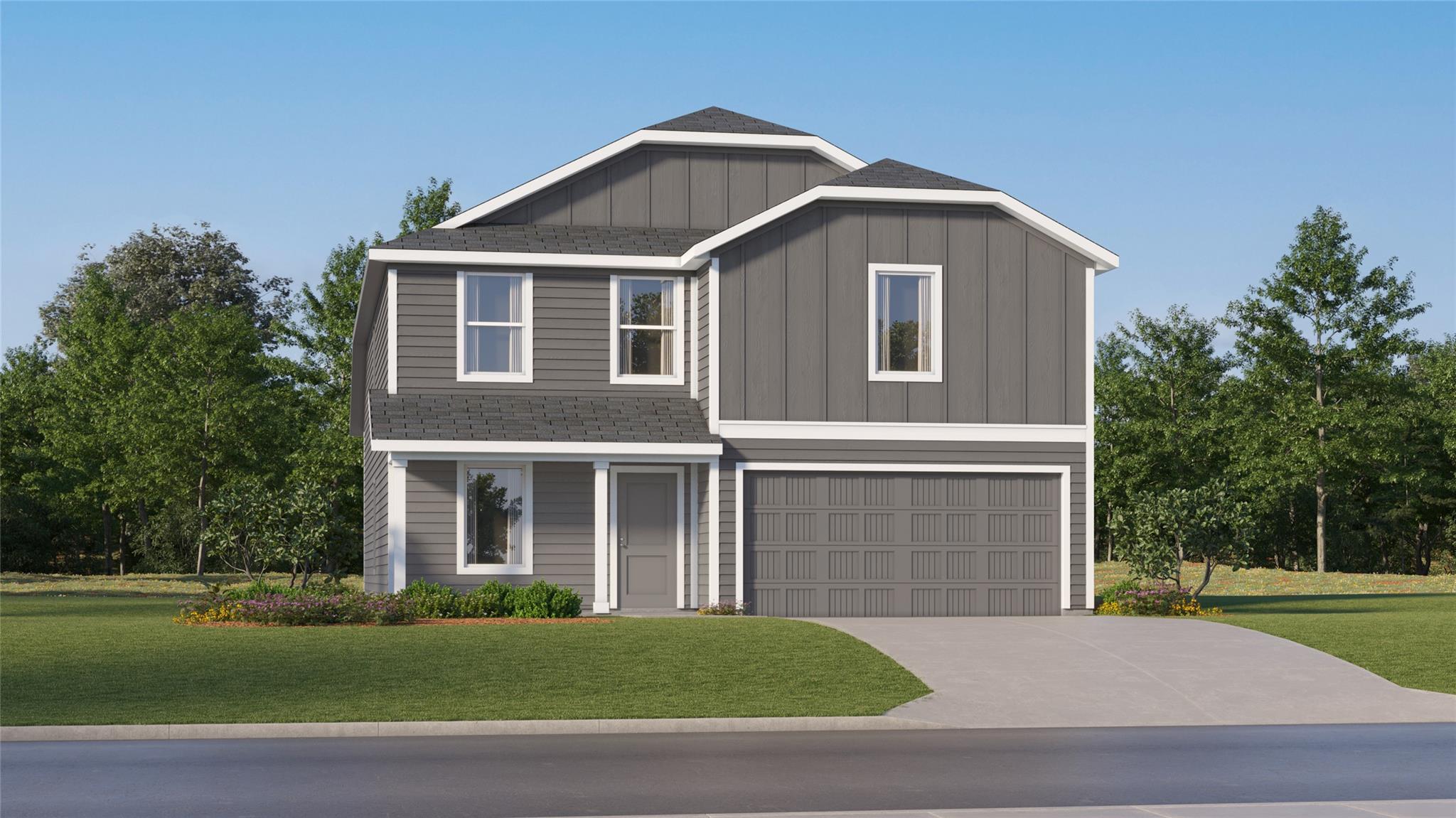2323 Windrow Ln, Lockhart, TX, 78644