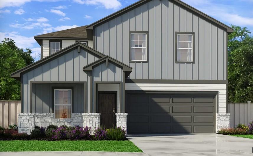 136 Woodbrook Dr, Georgetown, TX, 78674