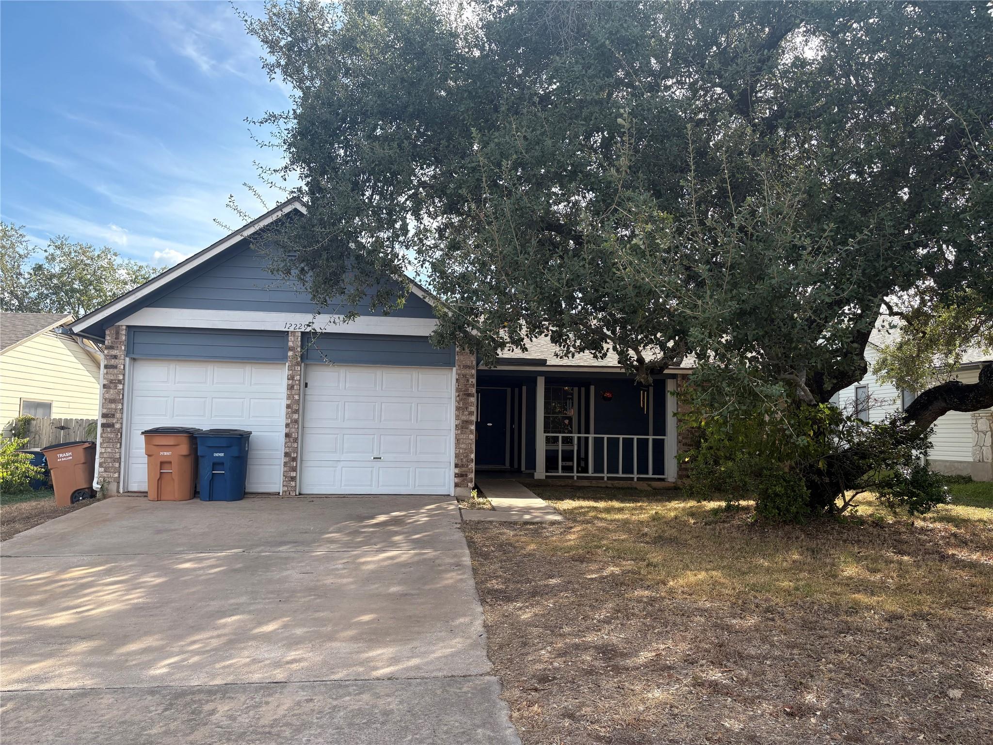 12229 Mosley Ln, Austin, TX, 78727