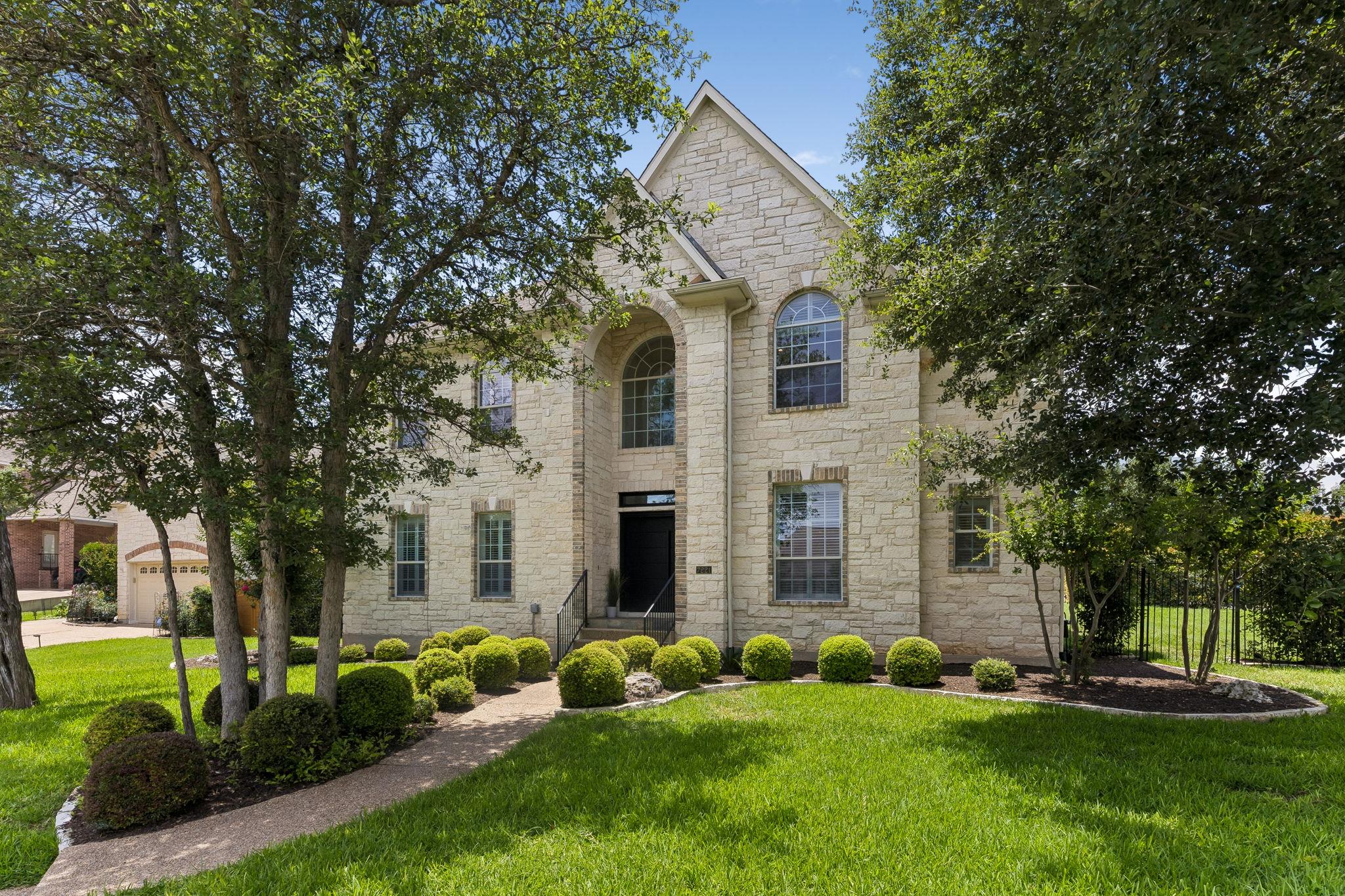7221 Ellaview Ln, Austin, TX, 78759