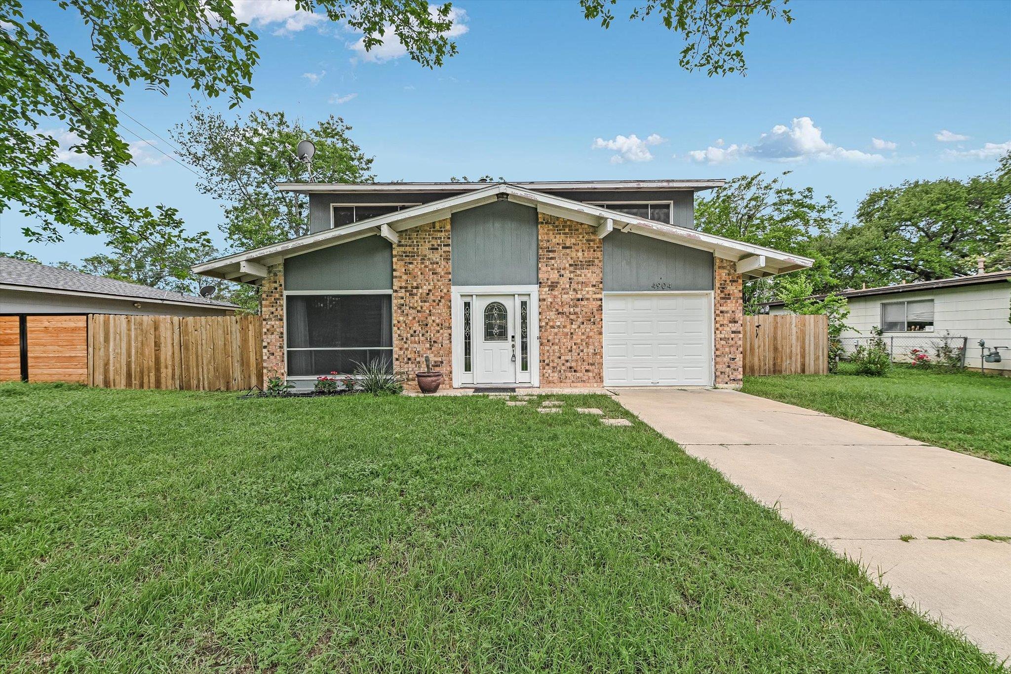 4904 Creekline Dr, Austin, TX, 78745