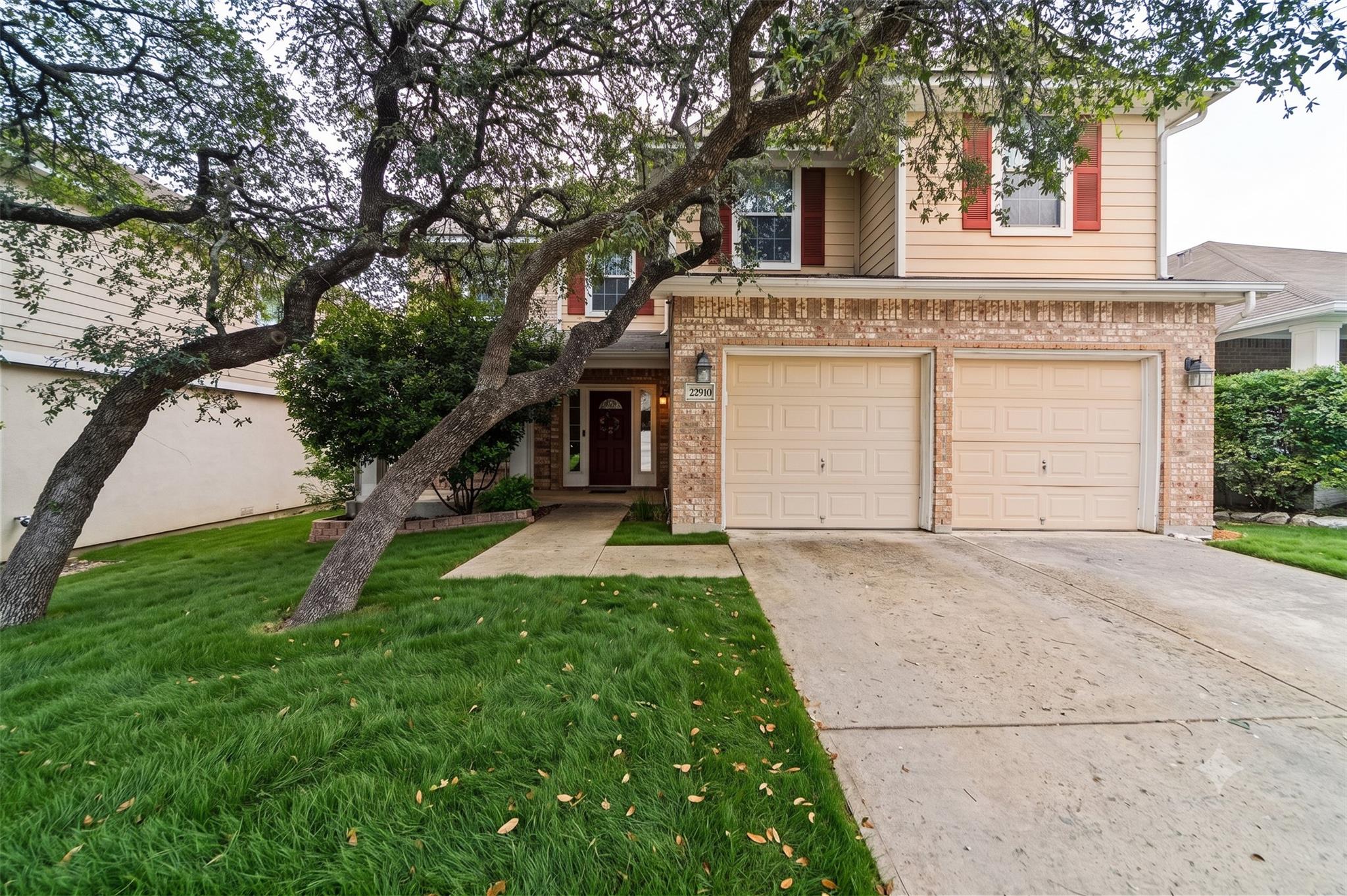 22911 Cardigan Chase None, San Antonio, TX, 78260
