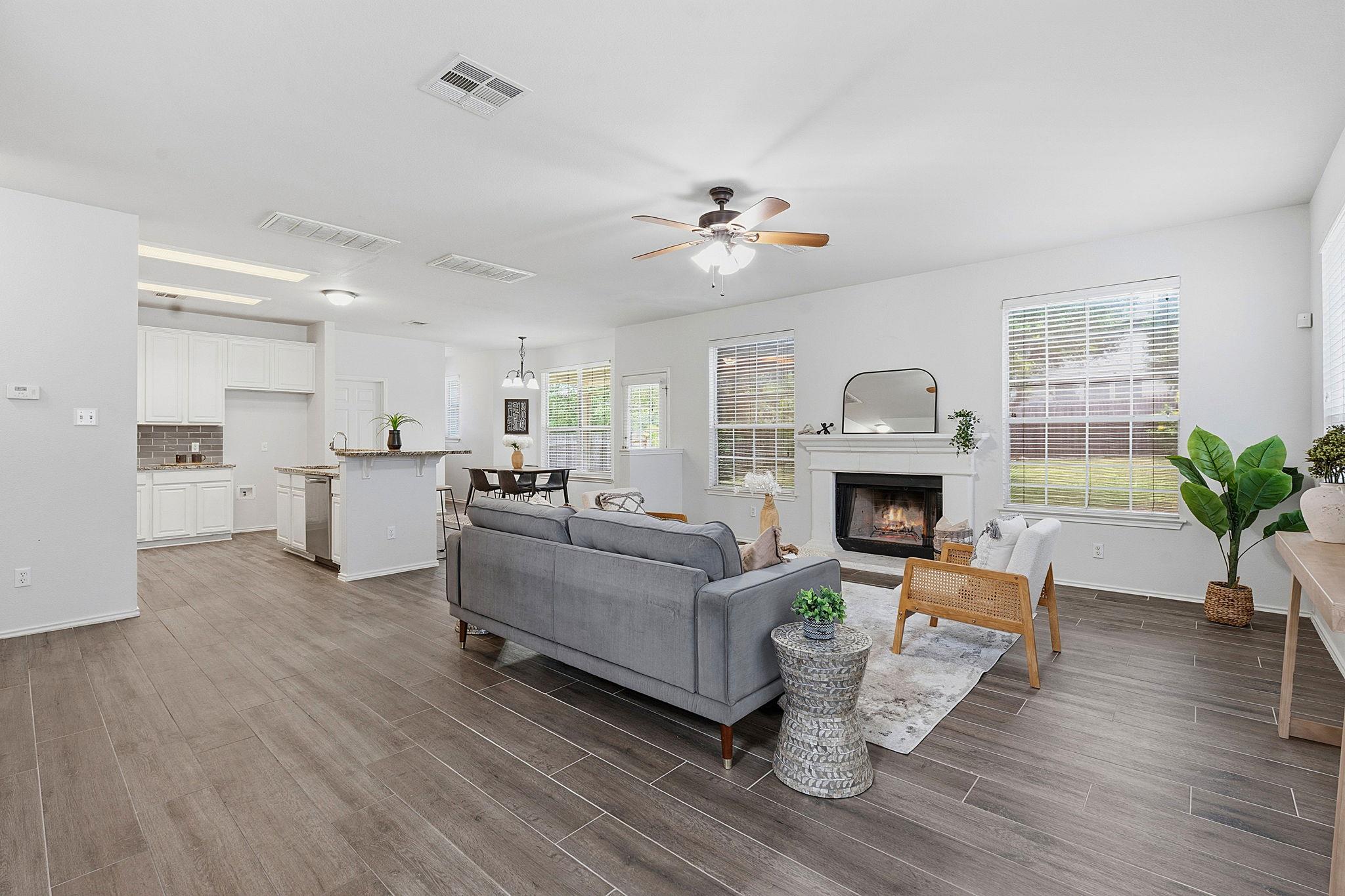 10504 Beard Ave, Austin, TX, 78748