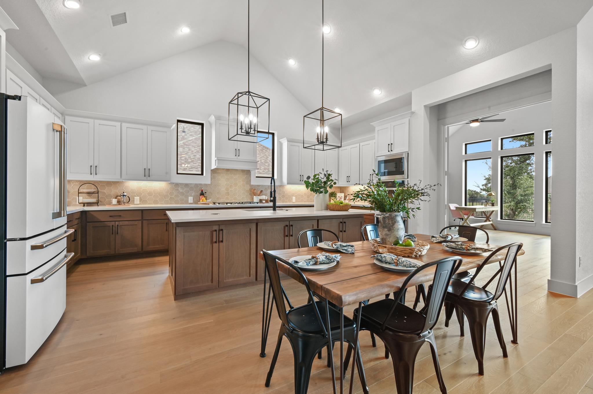461  Leaning Rock Rdg, Austin, TX, 78737