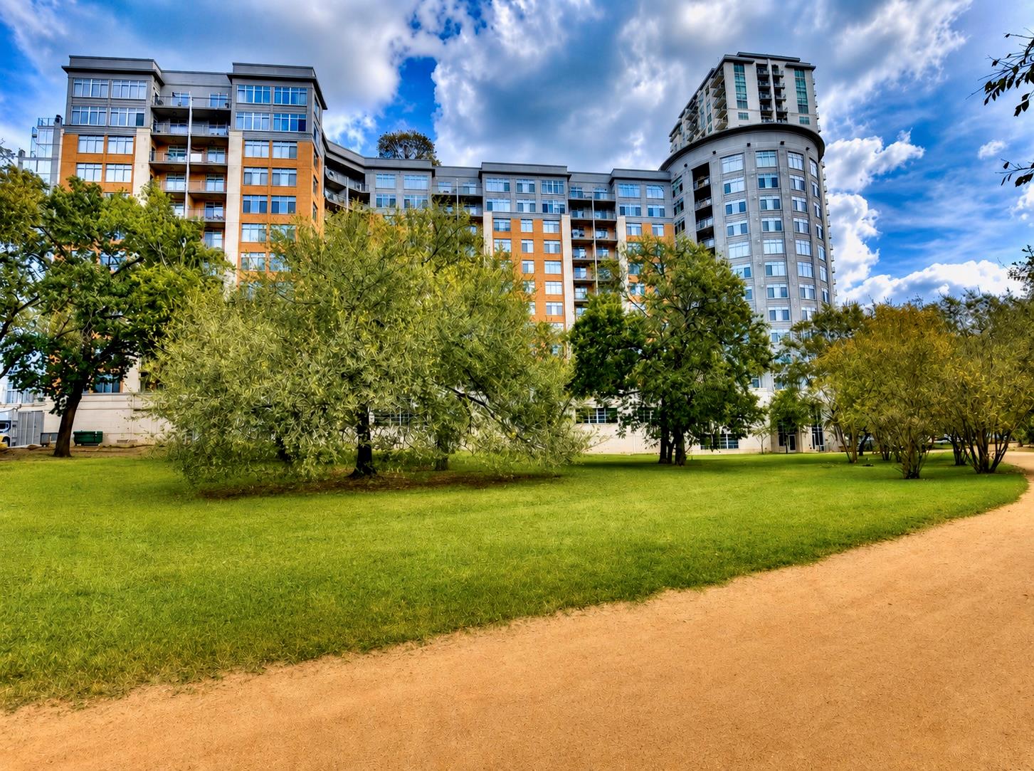 54 Rainey St #703, Austin, TX, 78701