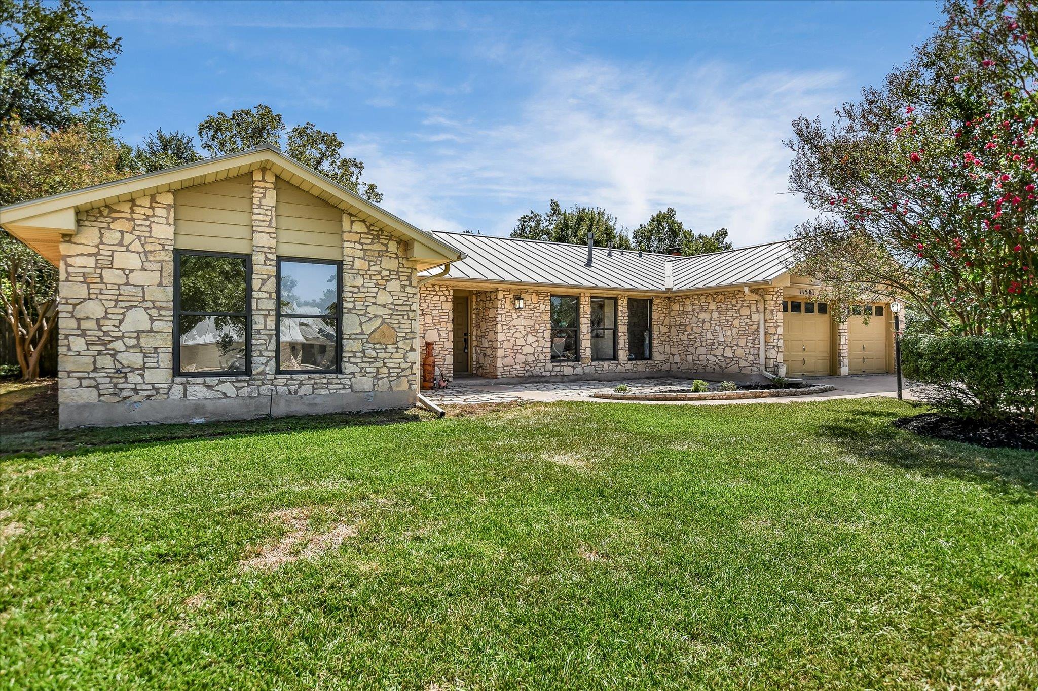 11501 Buckingham Rd, Austin, TX, 78759