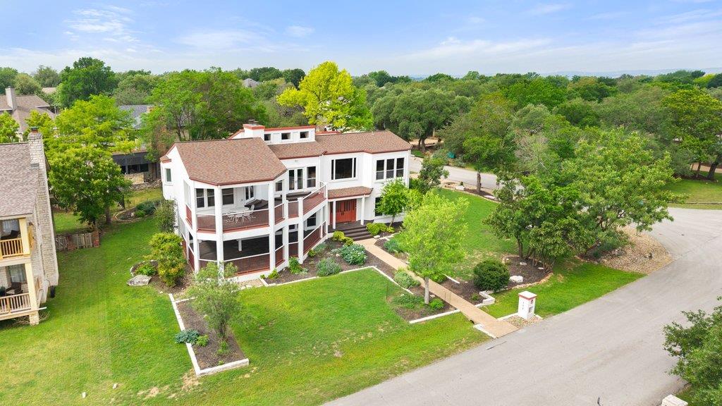 113  Morning Cloud St, Austin, TX, 78734