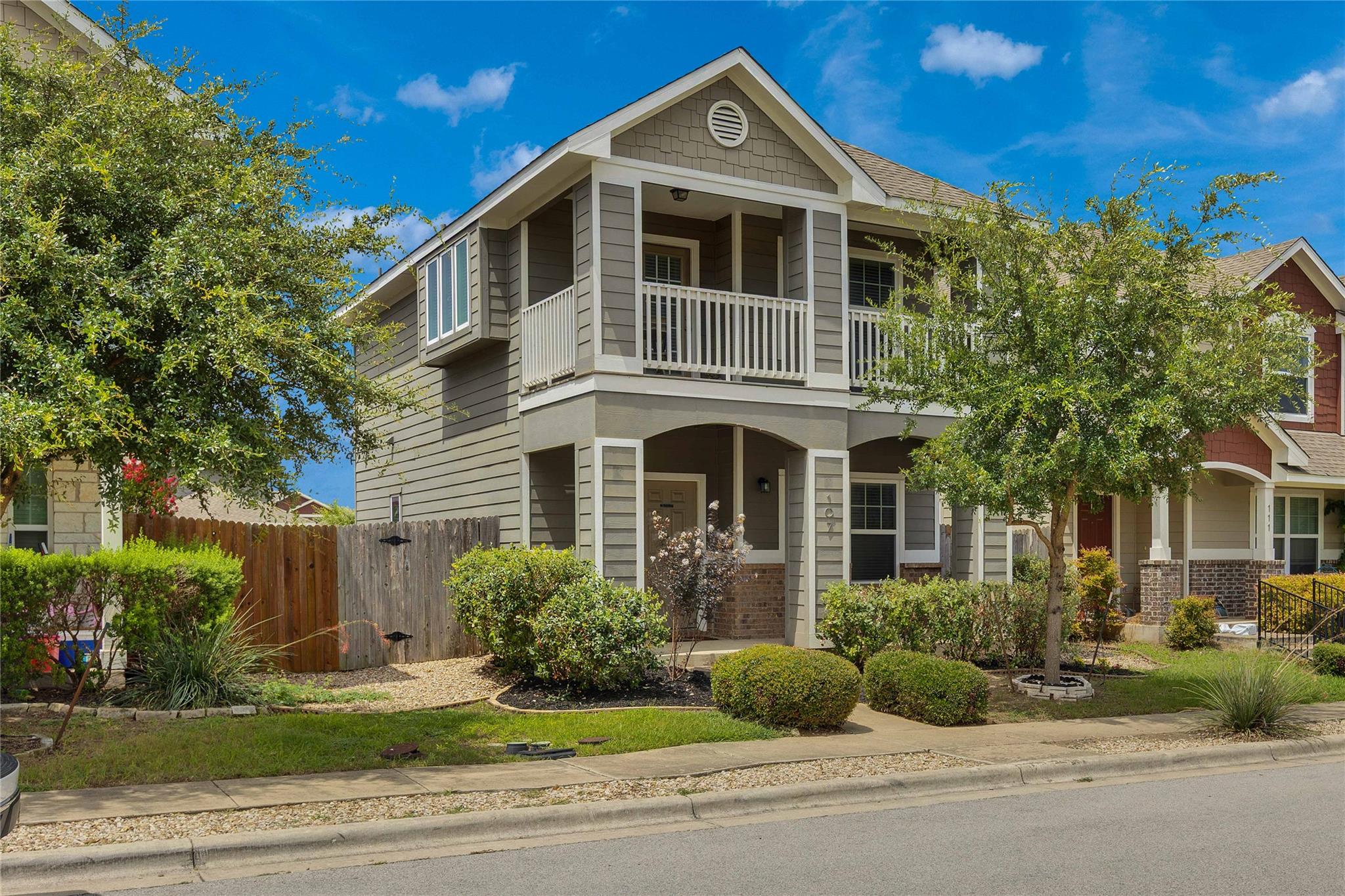 107 Friendship Oak Dr, San Marcos, TX, 78666