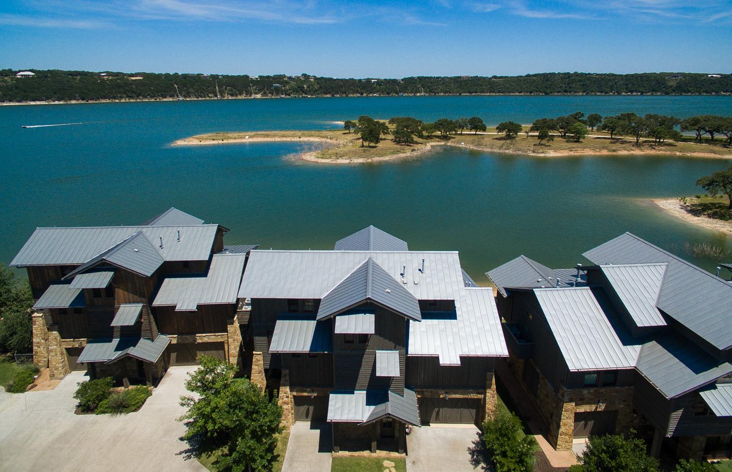 2217 Seabiscuit Cv #113, Spicewood, TX, 78669