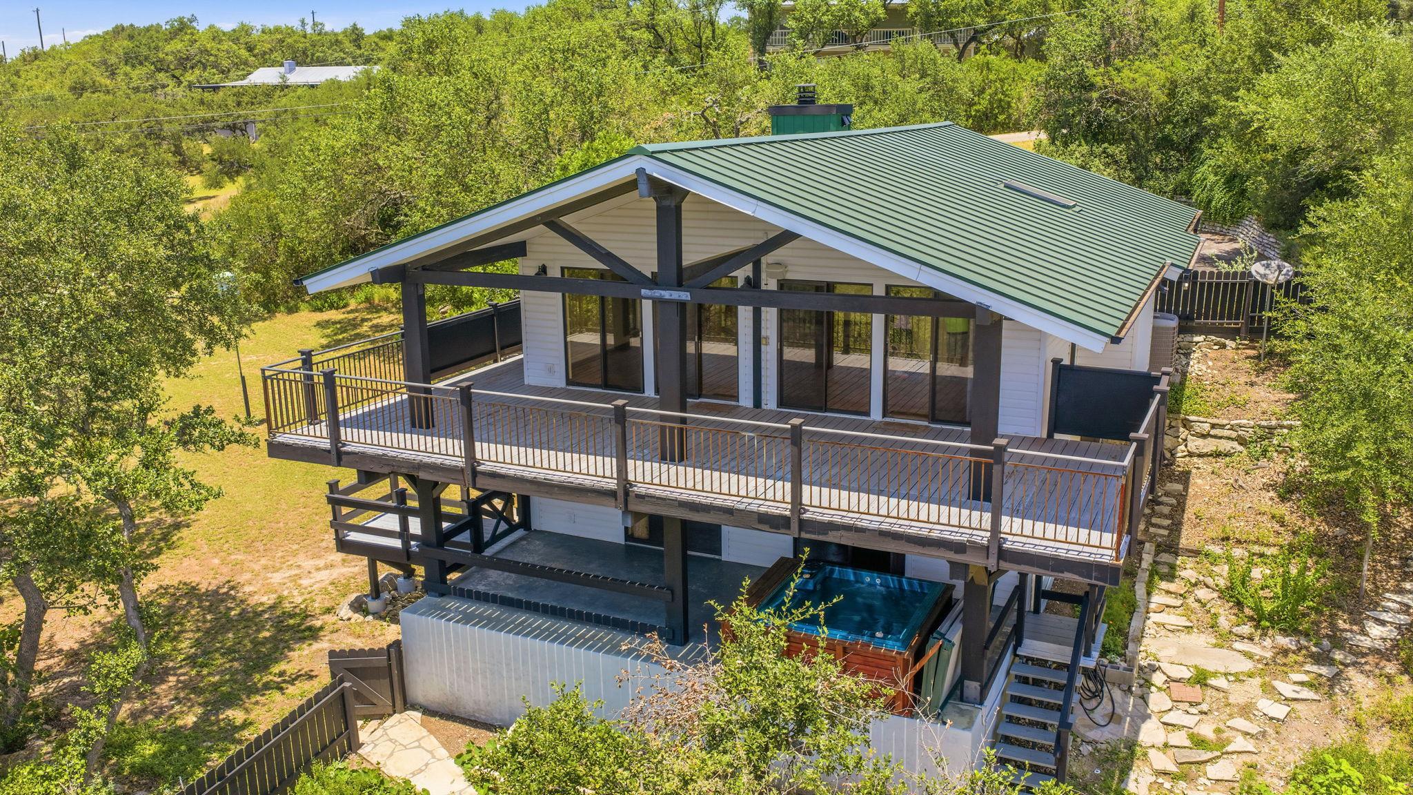 1203 Lakefield None, Canyon Lake, TX, 78133