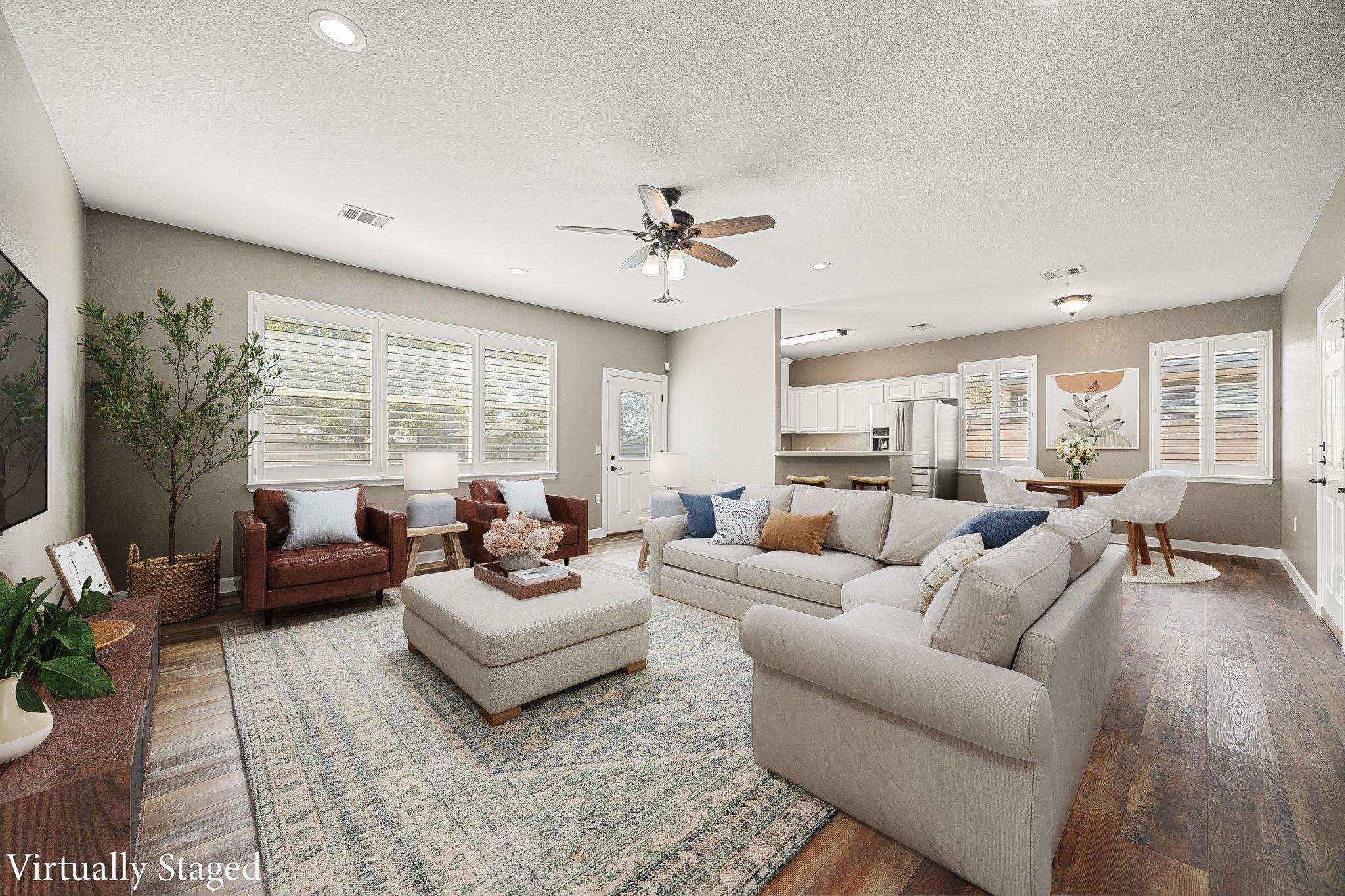 4805 Louis Ave, Austin, TX, 78721