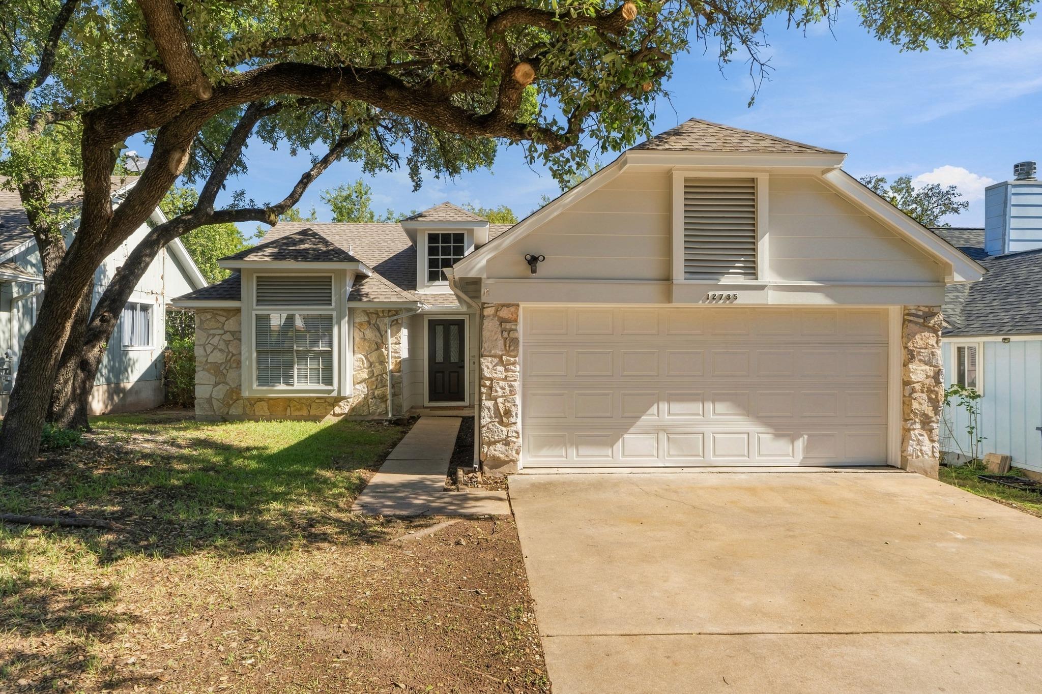 12735 Magnolia Mound Trl, Austin, TX, 78727