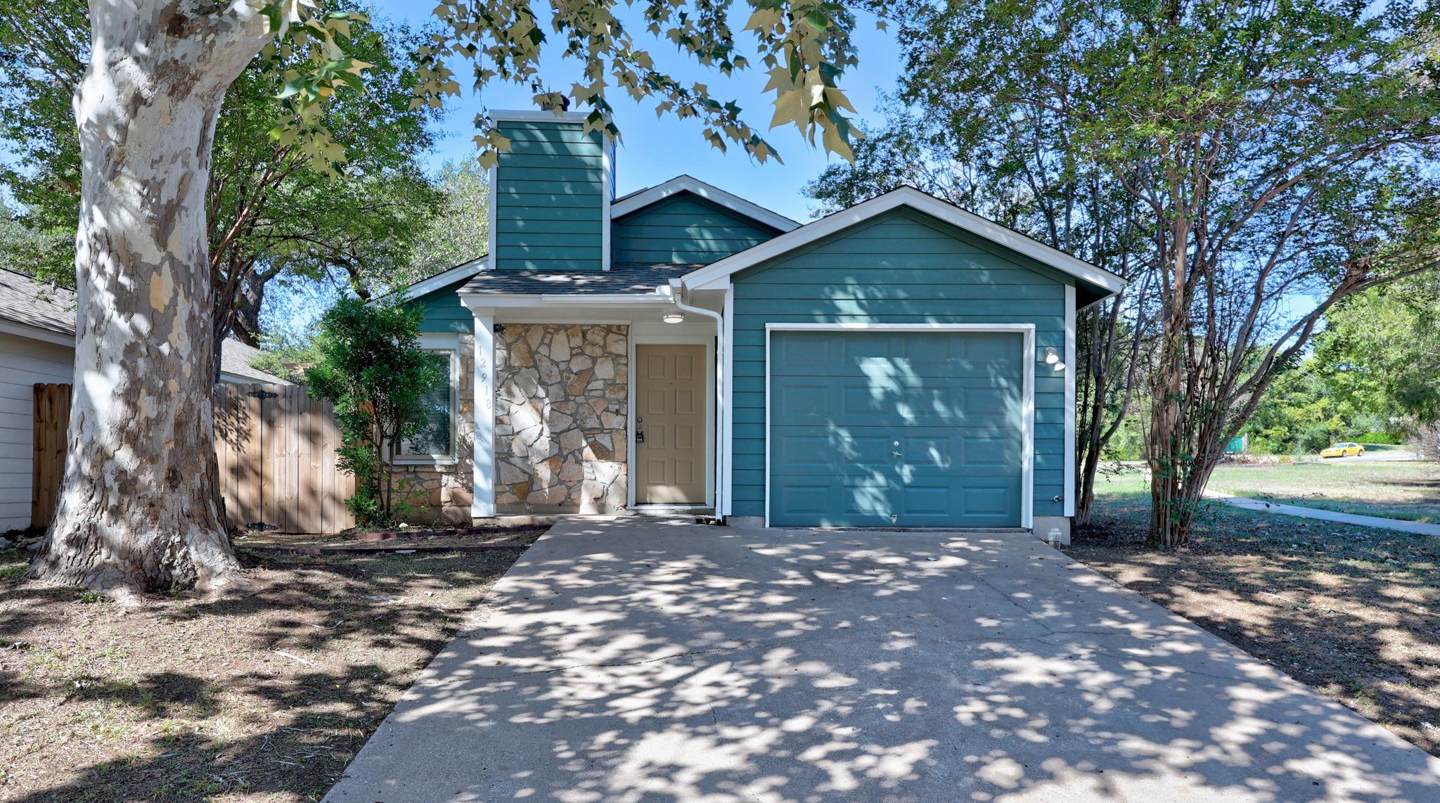 12918 Lazyfield Trl, Austin, TX, 78727