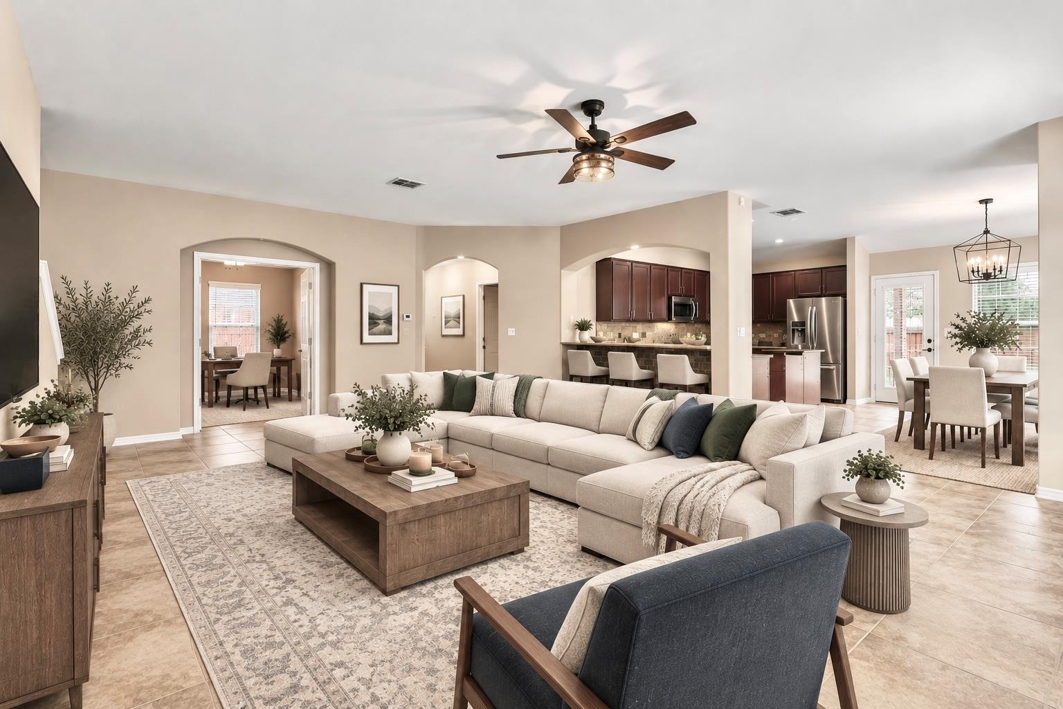 1729 Hidden Springs Path, Round Rock, TX, 78665