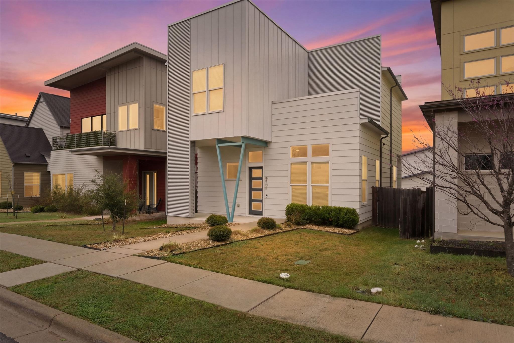 6104 Florencia Ln, Austin, TX, 78724
