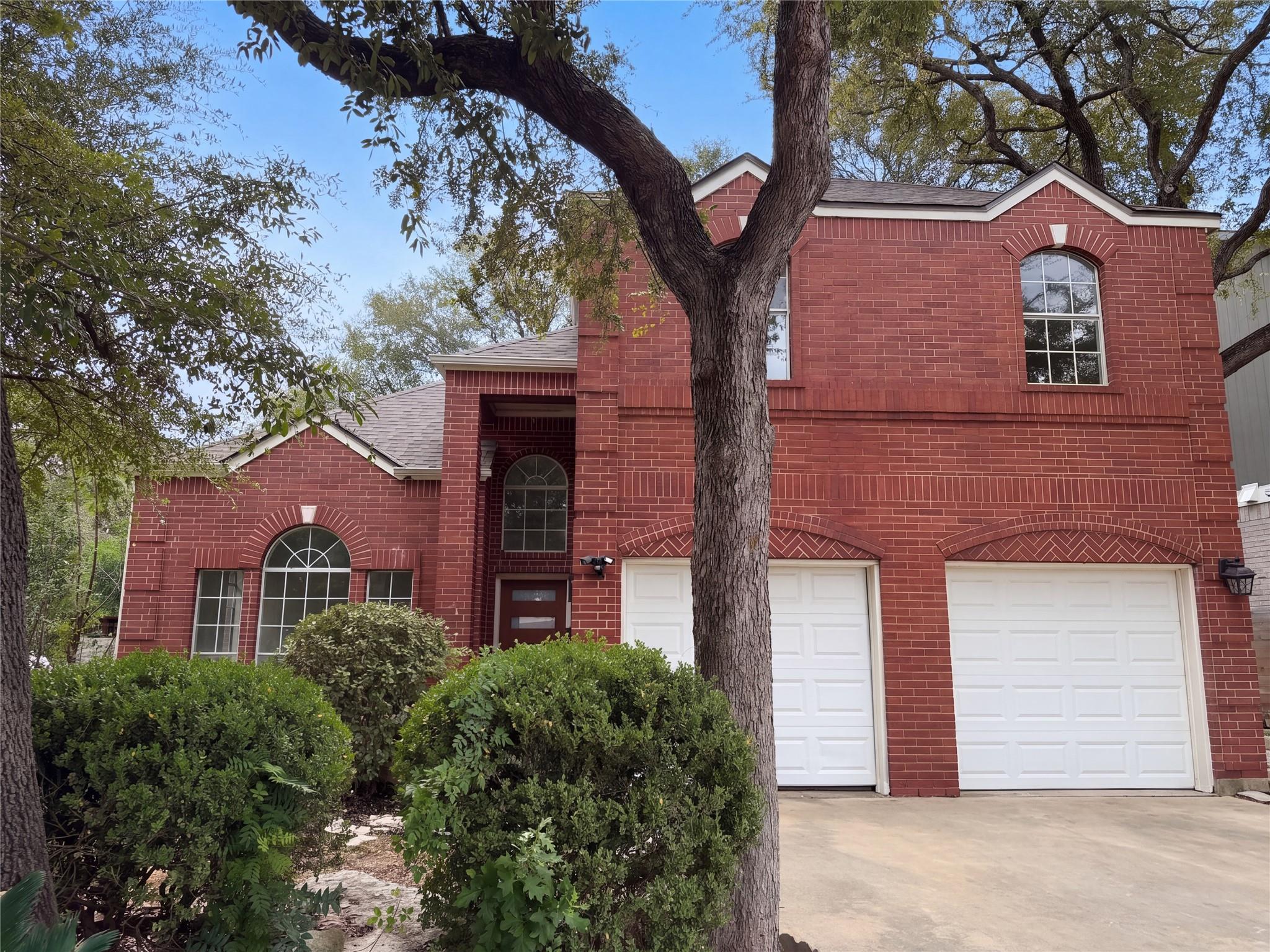 2225 Parkland Cv, Round Rock, TX, 78681
