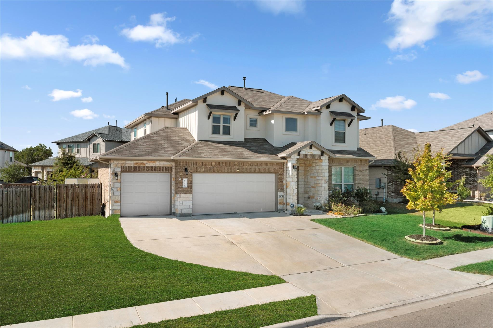 932 Medina Way, Leander, TX, 78641