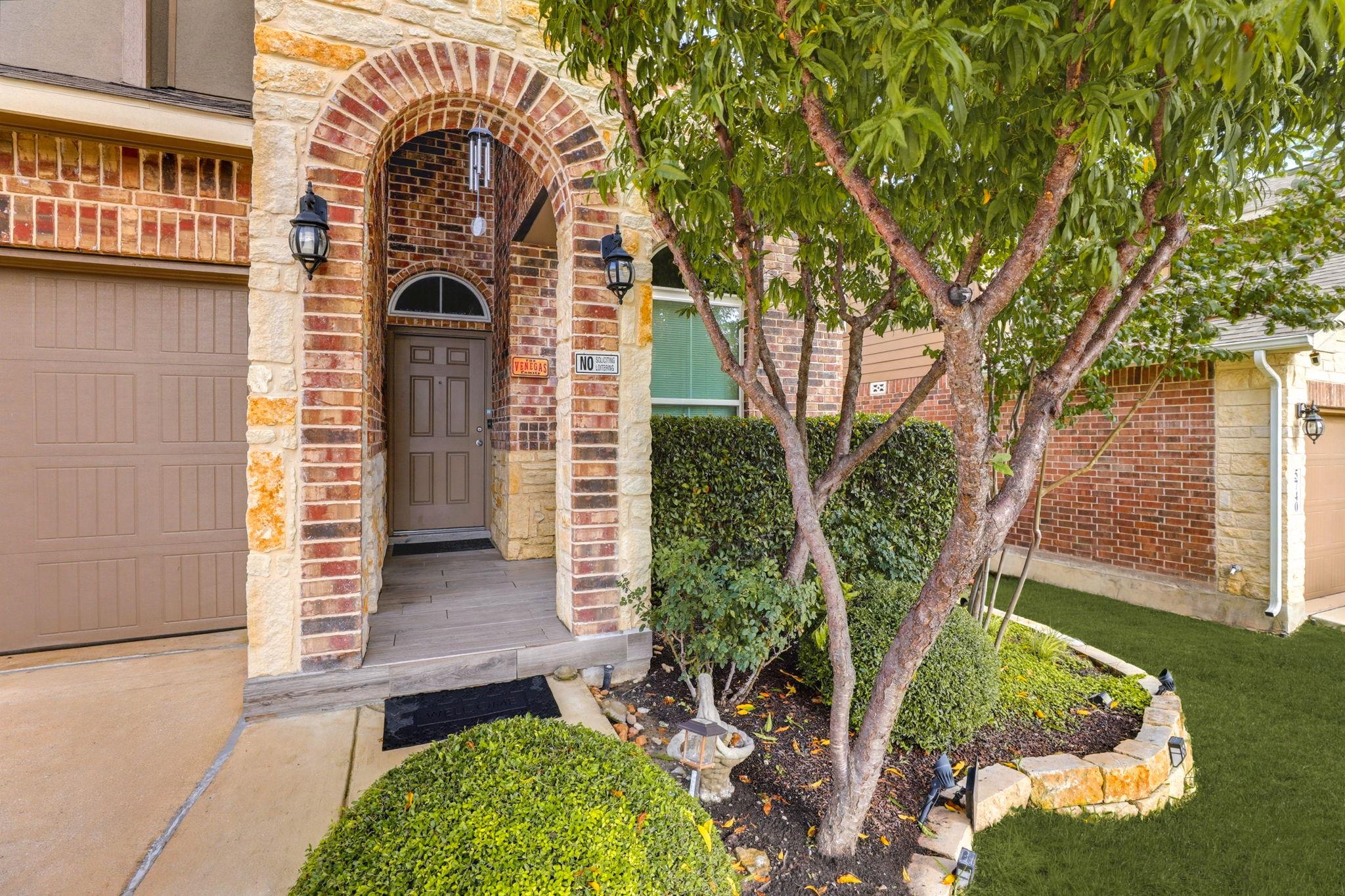 5744 McKinney Fls, San Antonio, TX, 78253