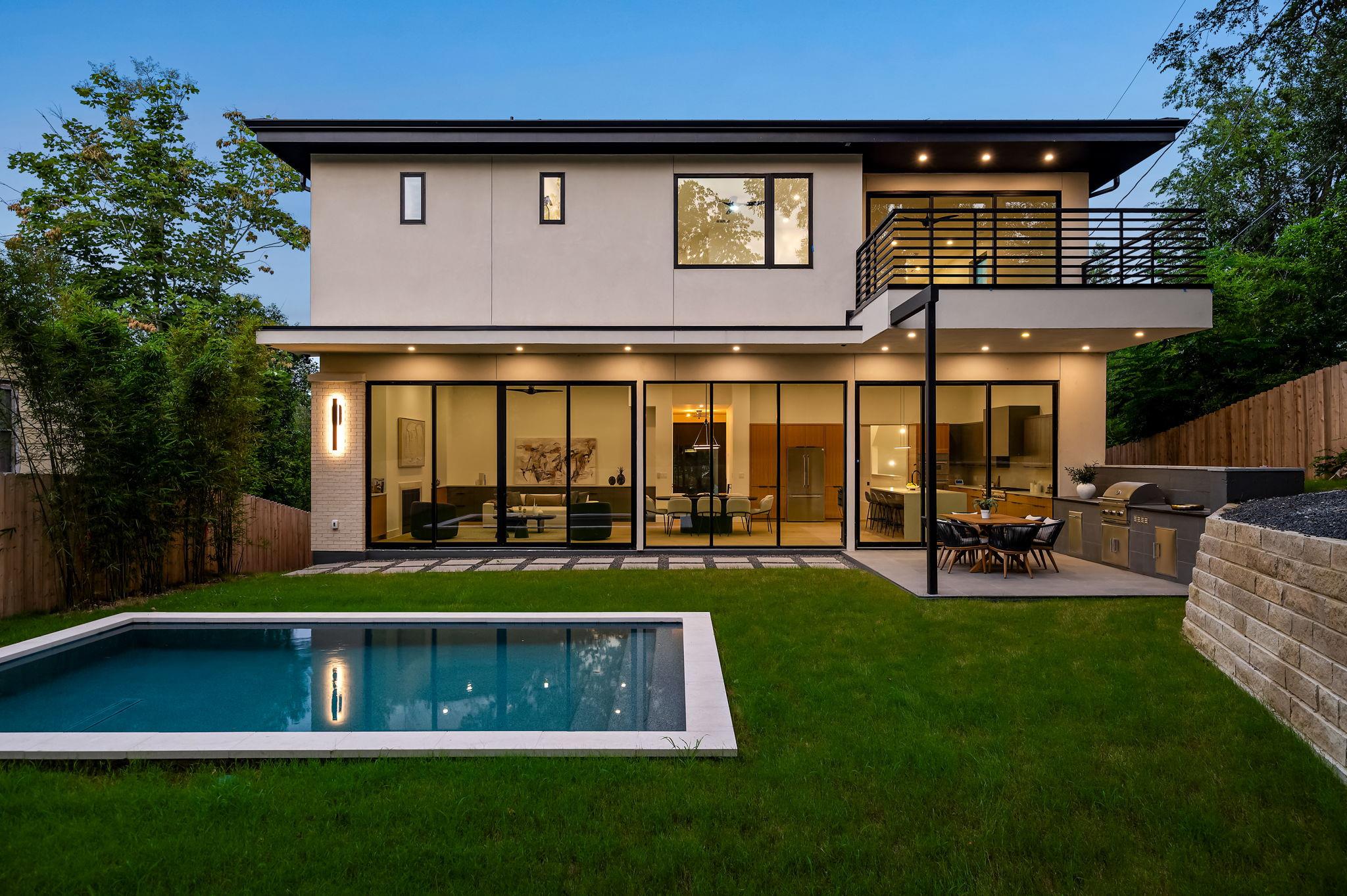 1102 Summit St, Austin, TX, 78741