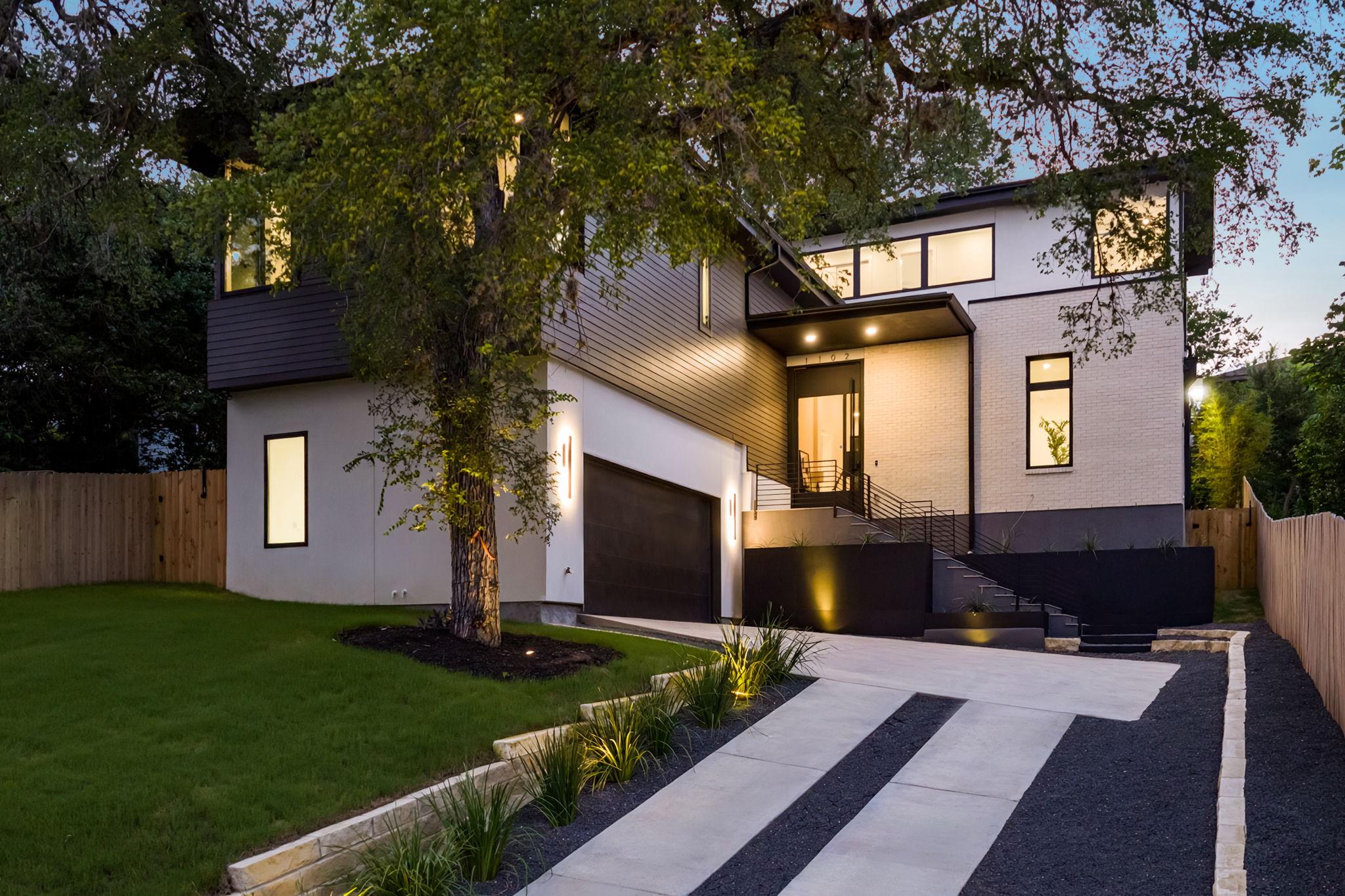 1102 Summit St, Austin, TX, 78741