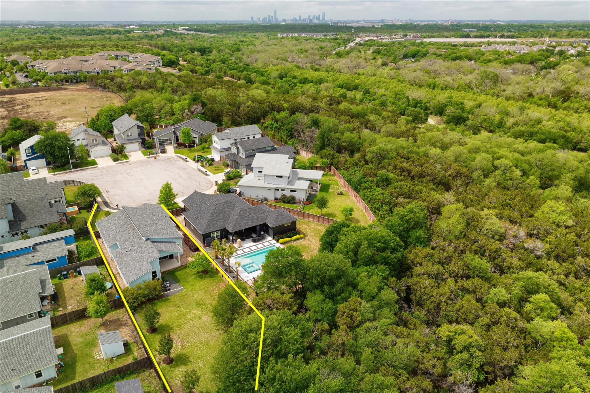 6312 Keegans Dr, Austin, TX, 78724