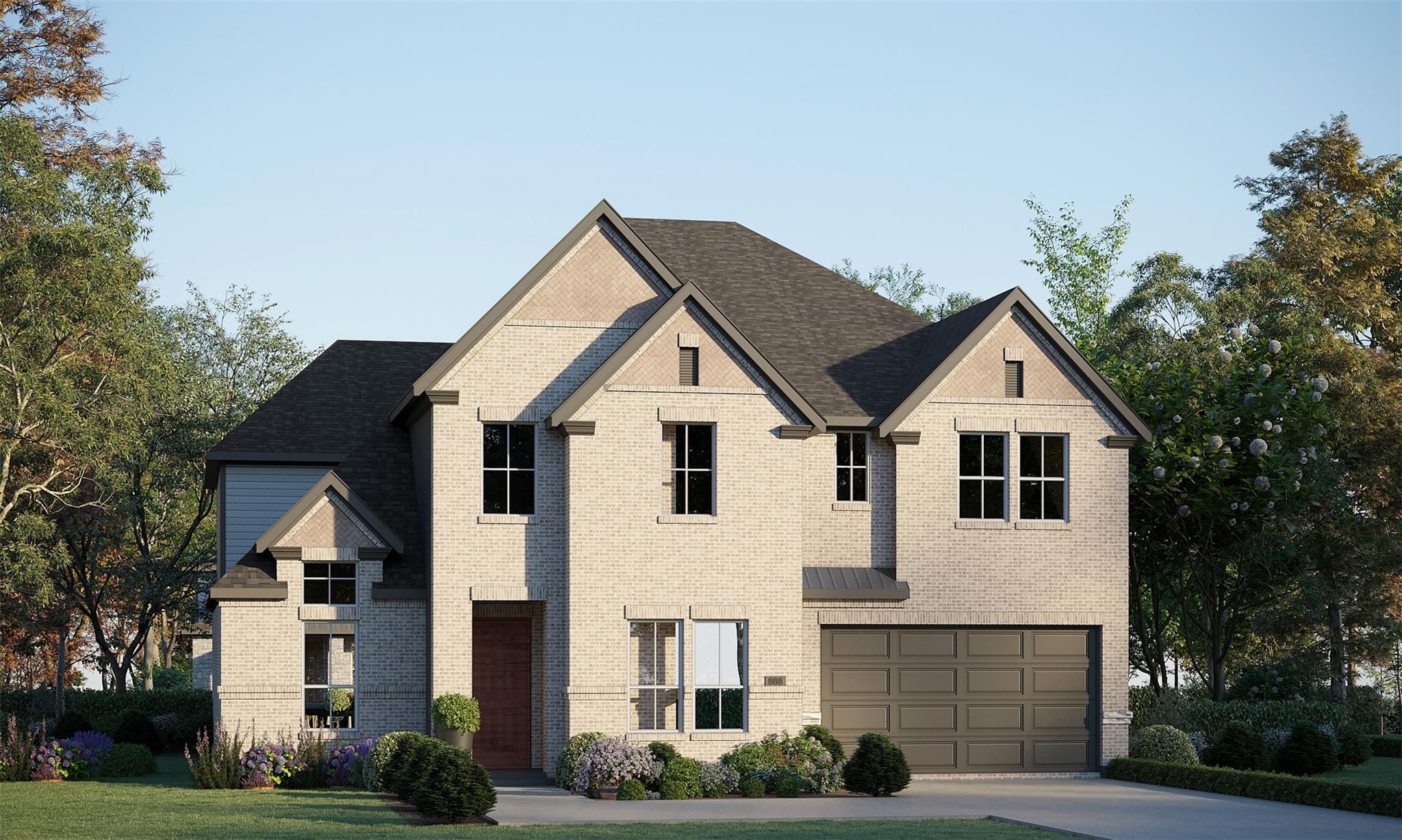 216 Archway Ln, Liberty Hill, TX, 78642