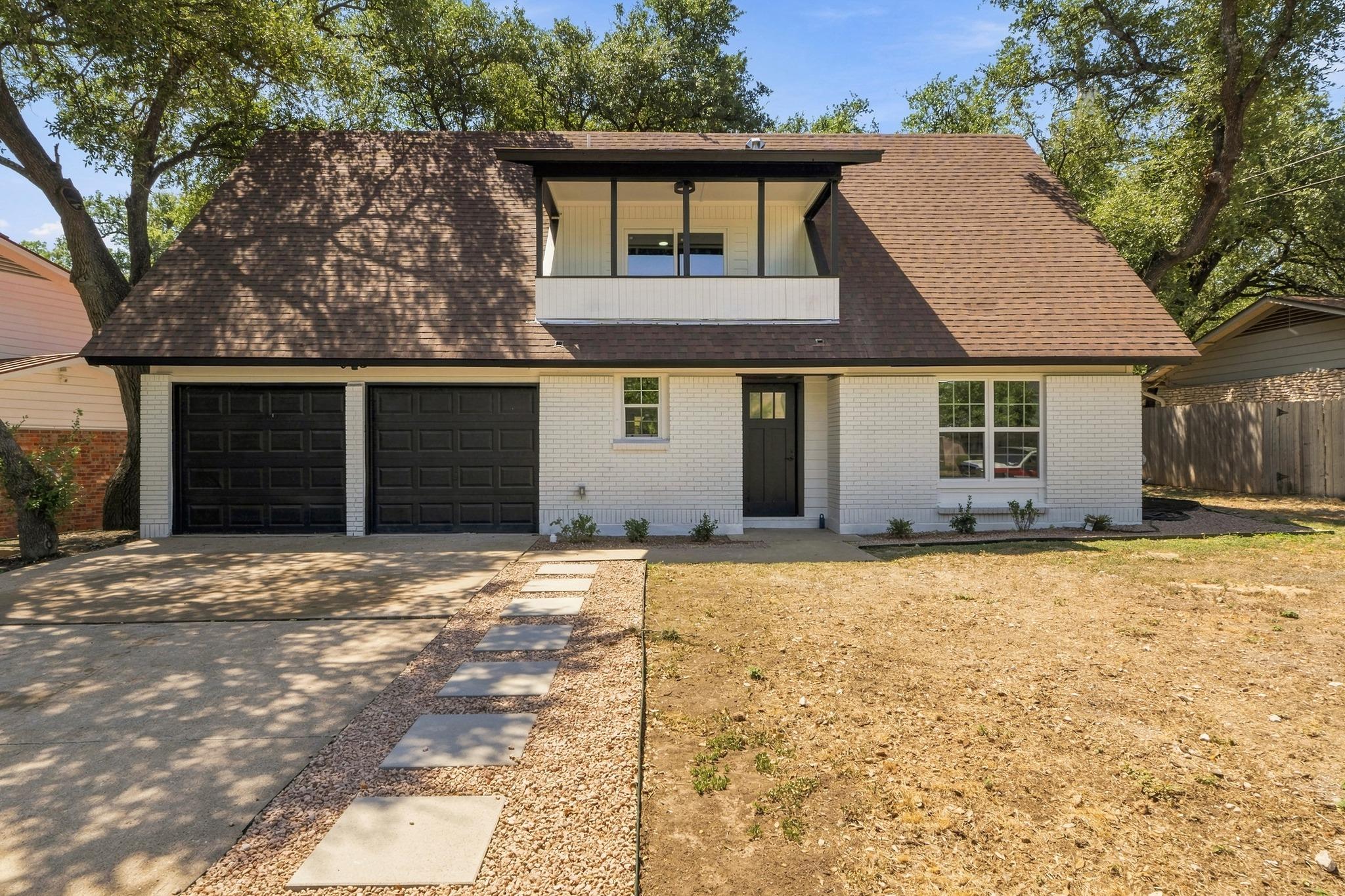 903 Potomac Path, Austin, TX, 78753