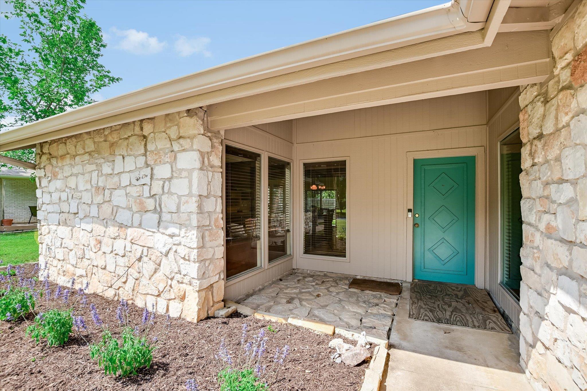 4806 Canyonbend Cir, Austin, TX, 78735