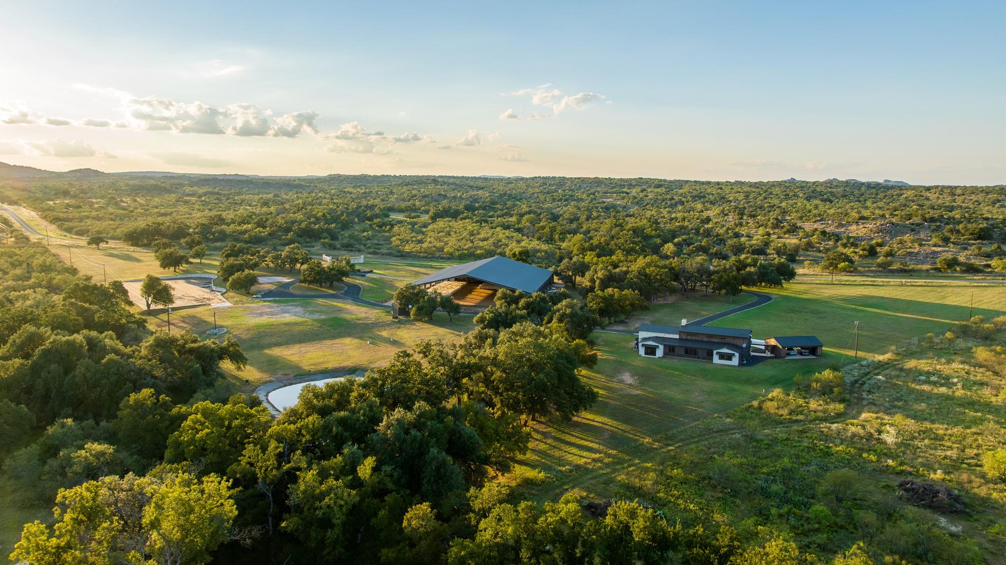5862 Ranch Road 965 None, Llano, TX, 78643