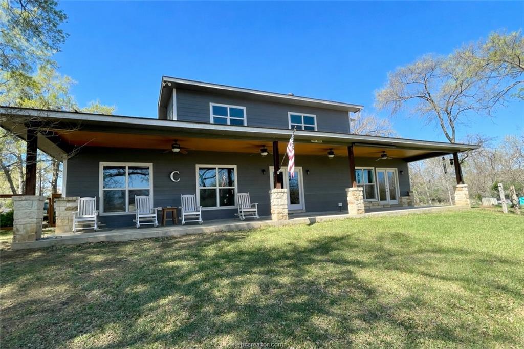 11810 Riley Green Road None, Franklin, TX, 77856