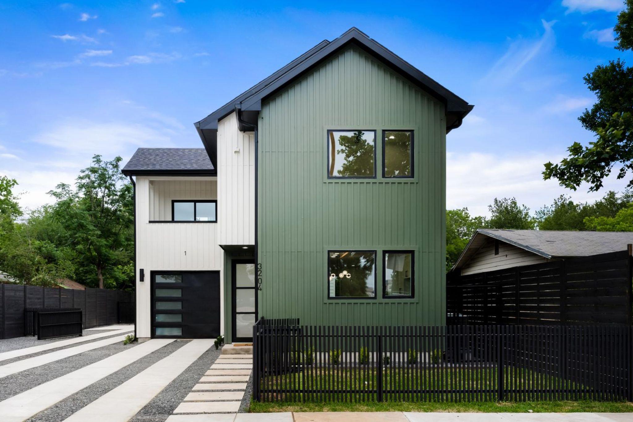3204 Lyons Rd #1, Austin, TX, 78702