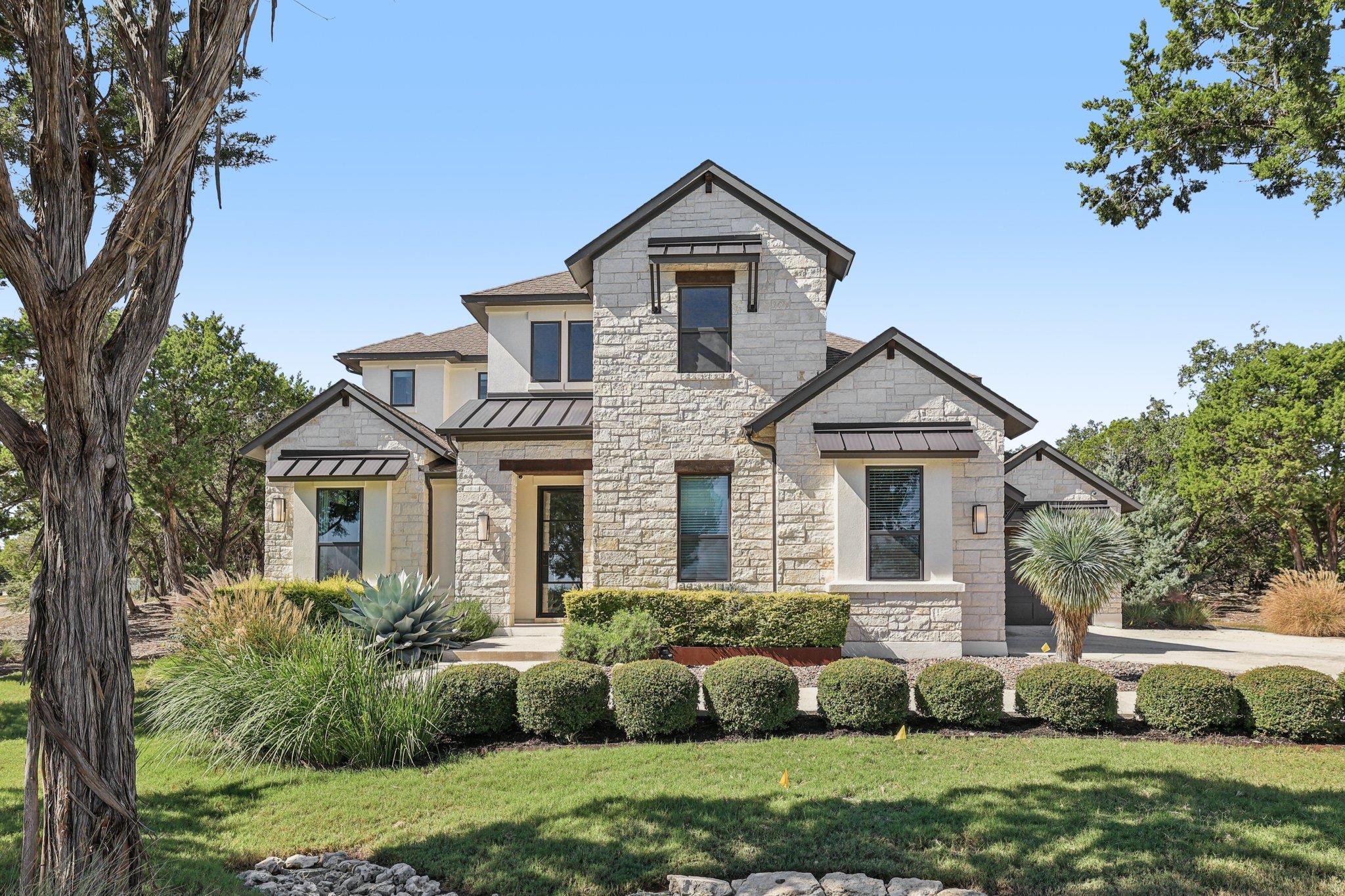 19316 Splendor Ct, Jonestown, TX, 78645