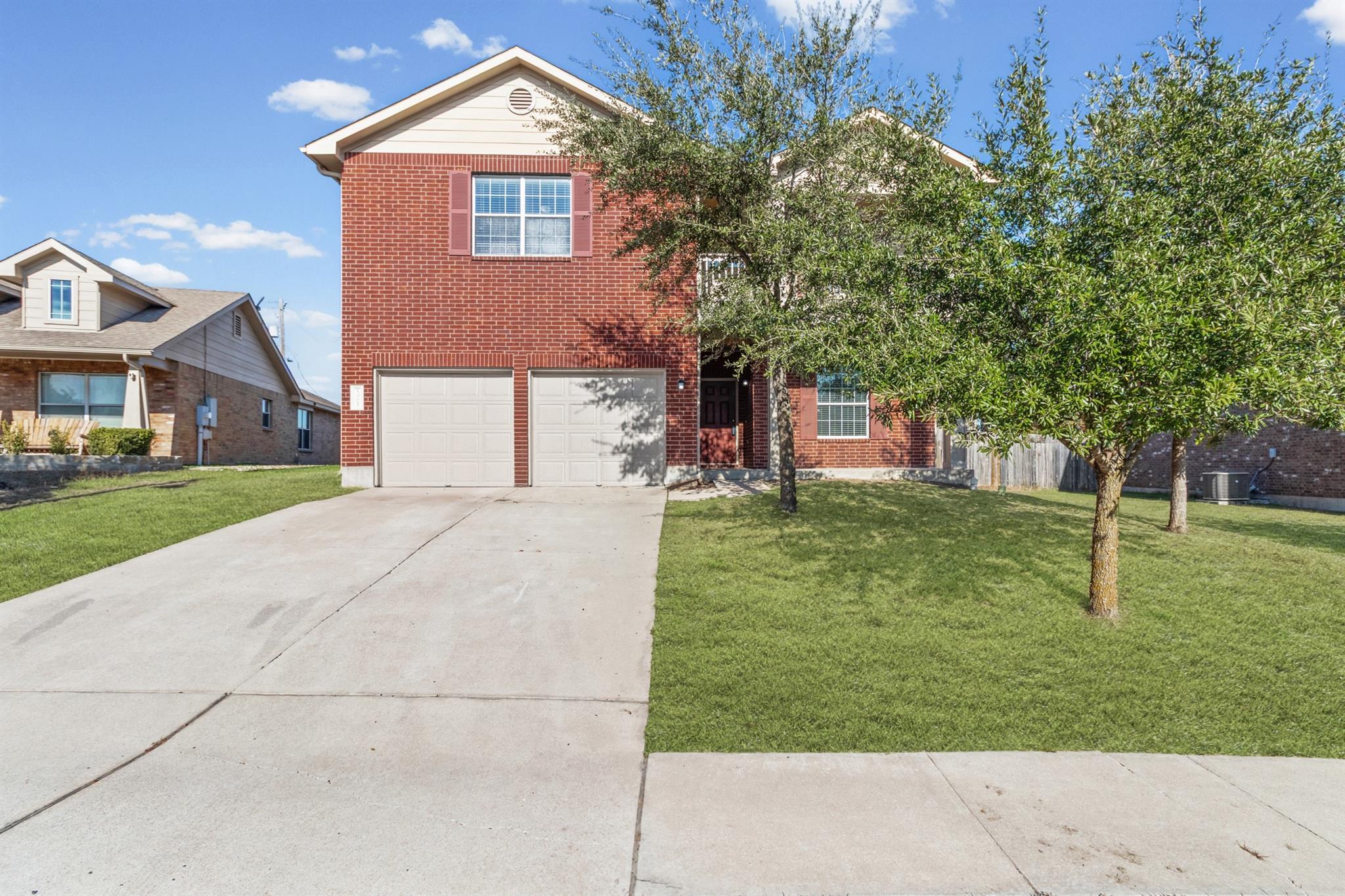 5905 Adair Dr, Austin, TX, 78754