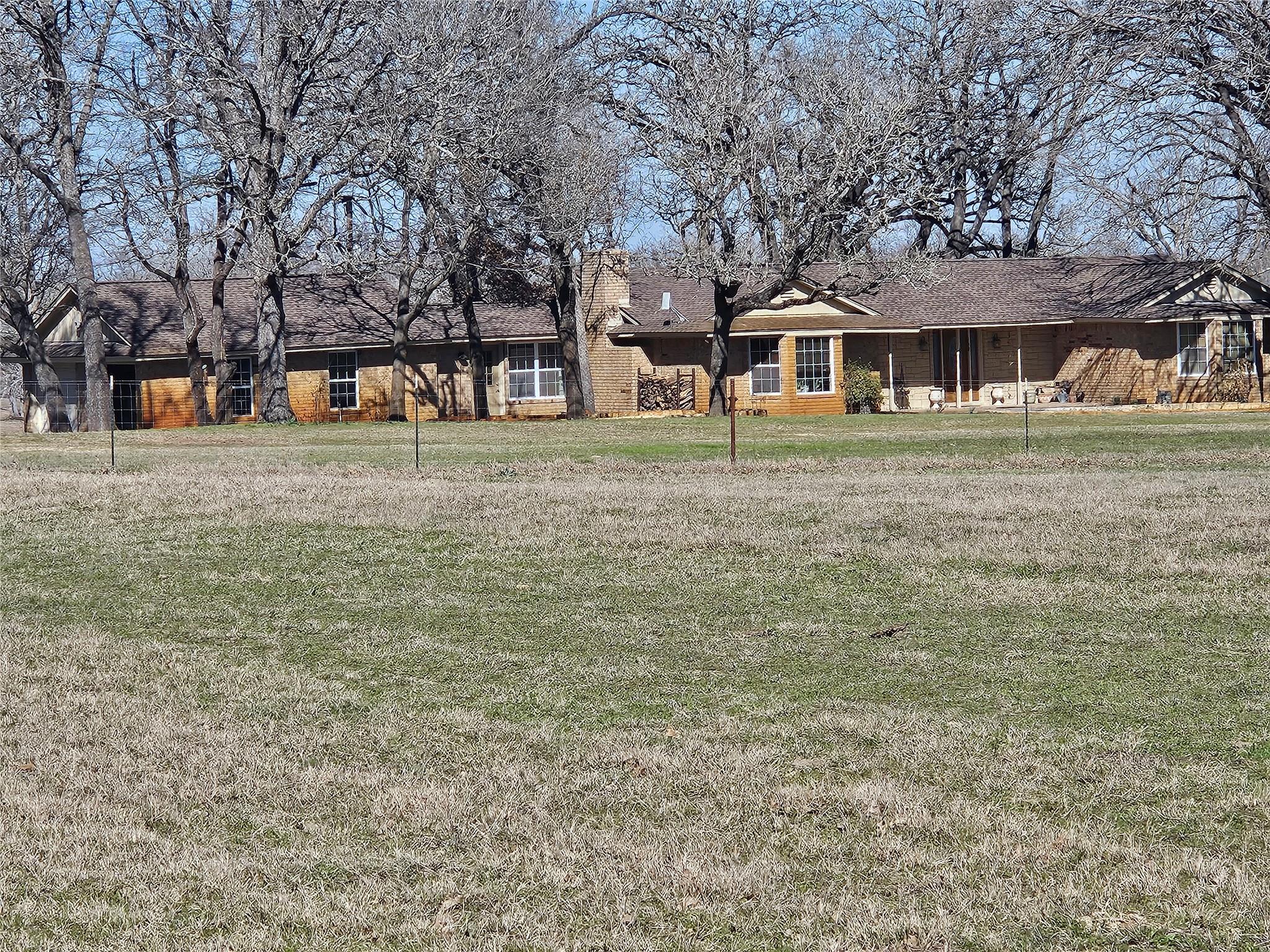 913 CR 237 None, Cameron, TX, 76520