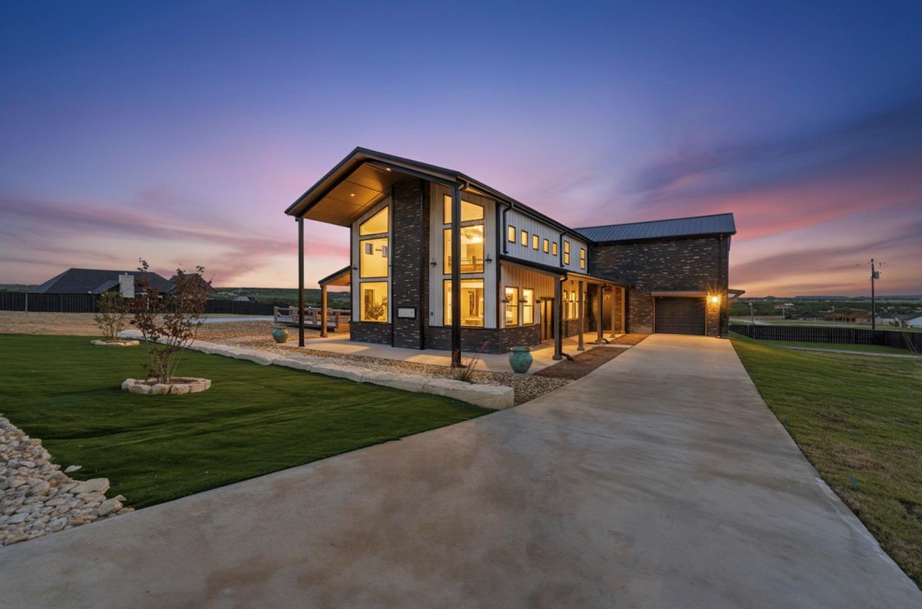 1244 Hadley Ln, Copperas Cove, TX, 76522