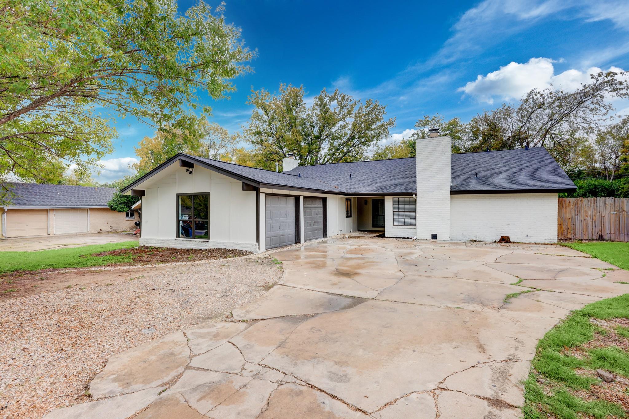 5209 Purple Sage Dr, Austin, TX, 78724
