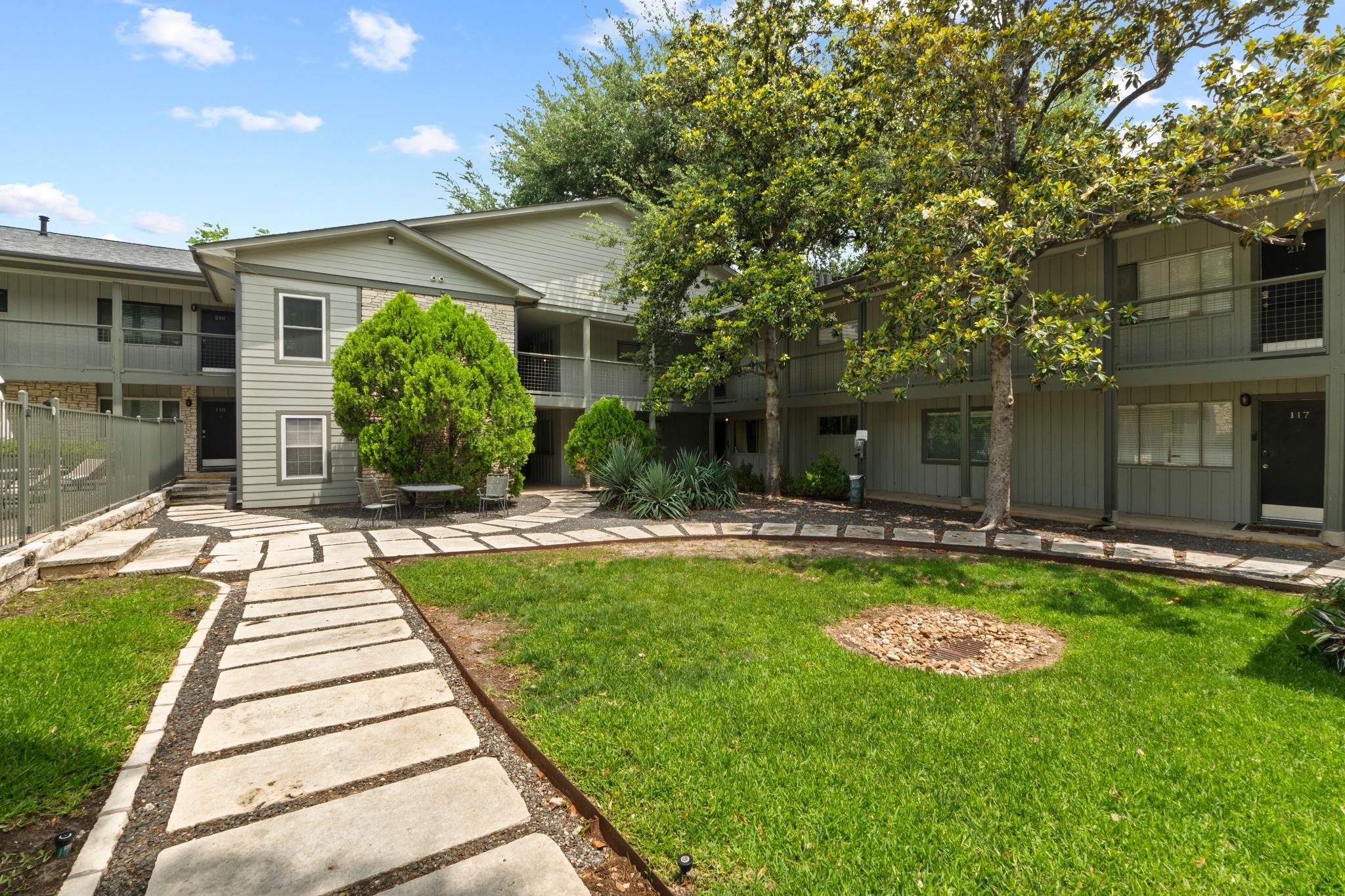 2303 East Side Dr #211, Austin, TX, 78704