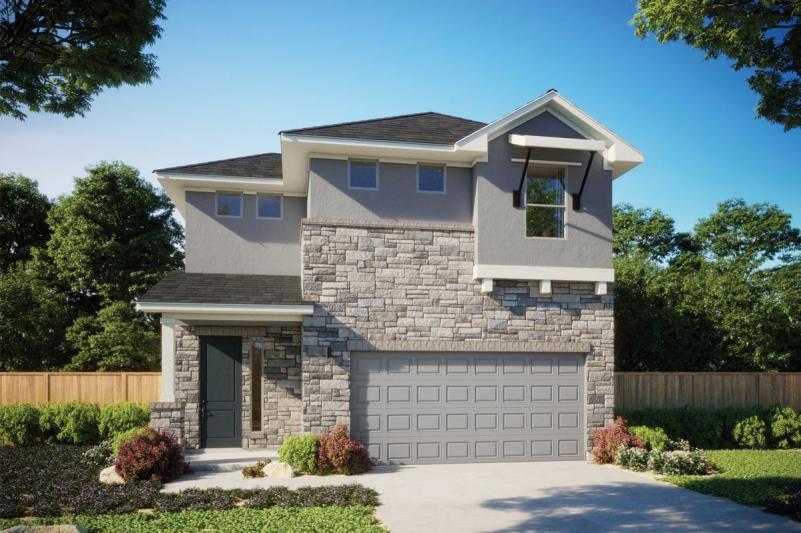 11216 Koko Cayuse Trl, Manor, TX, 78653