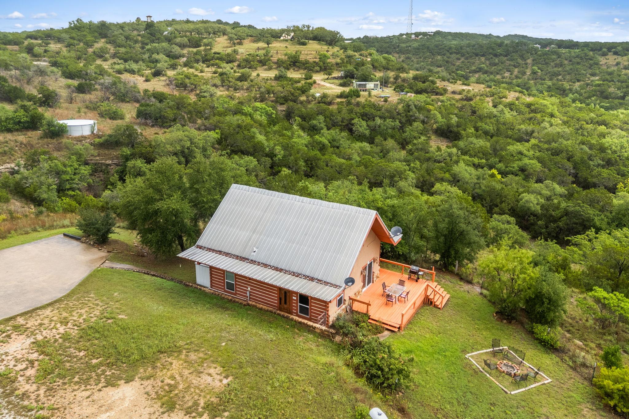 28537 Paradise Manor Dr, Marble Falls, TX, 78654