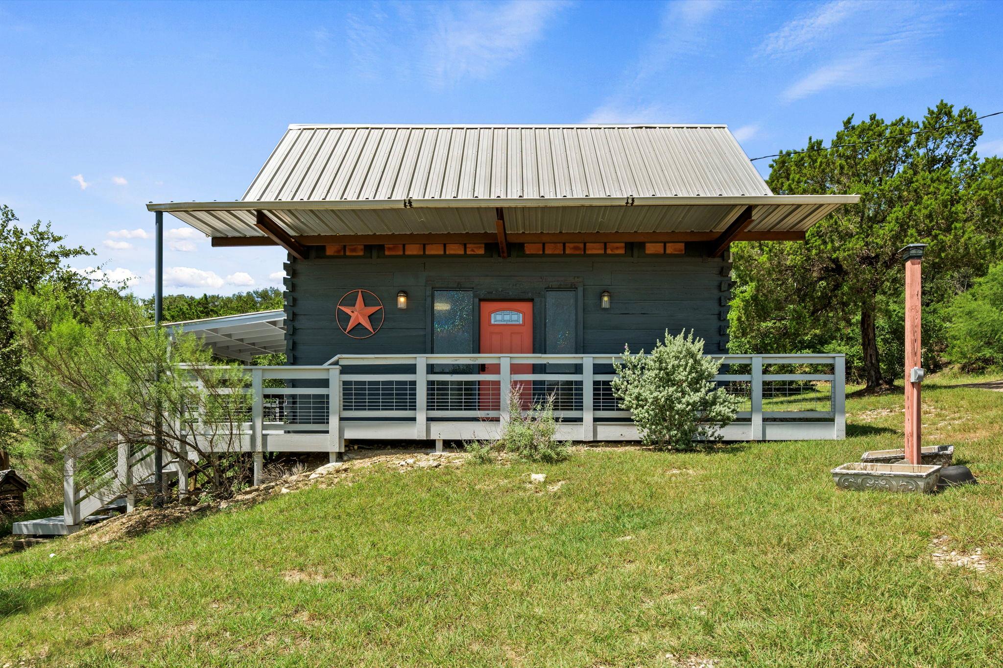 28531 Paradise Manor Dr, Marble Falls, TX, 78654