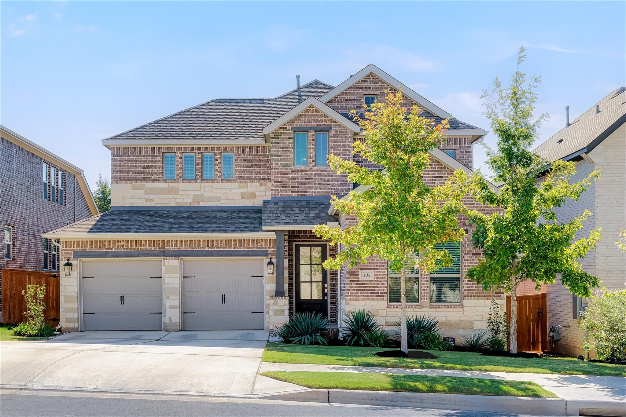 305 Terra Manor Trl, Georgetown, TX, 78628