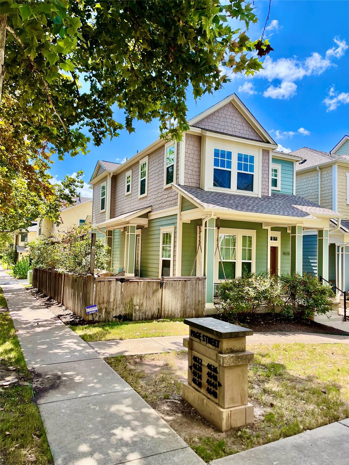 4620 Page St, Austin, TX, 78723