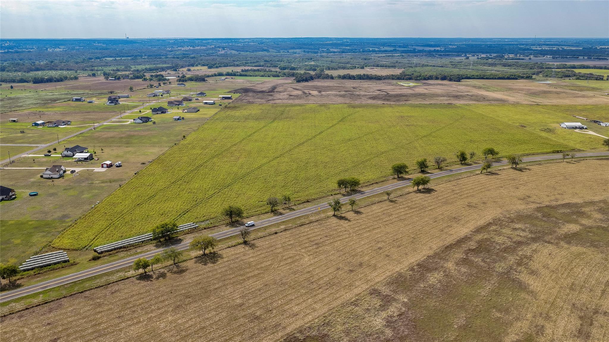 6097 N Fm 908 None, Rockdale, TX, 76567